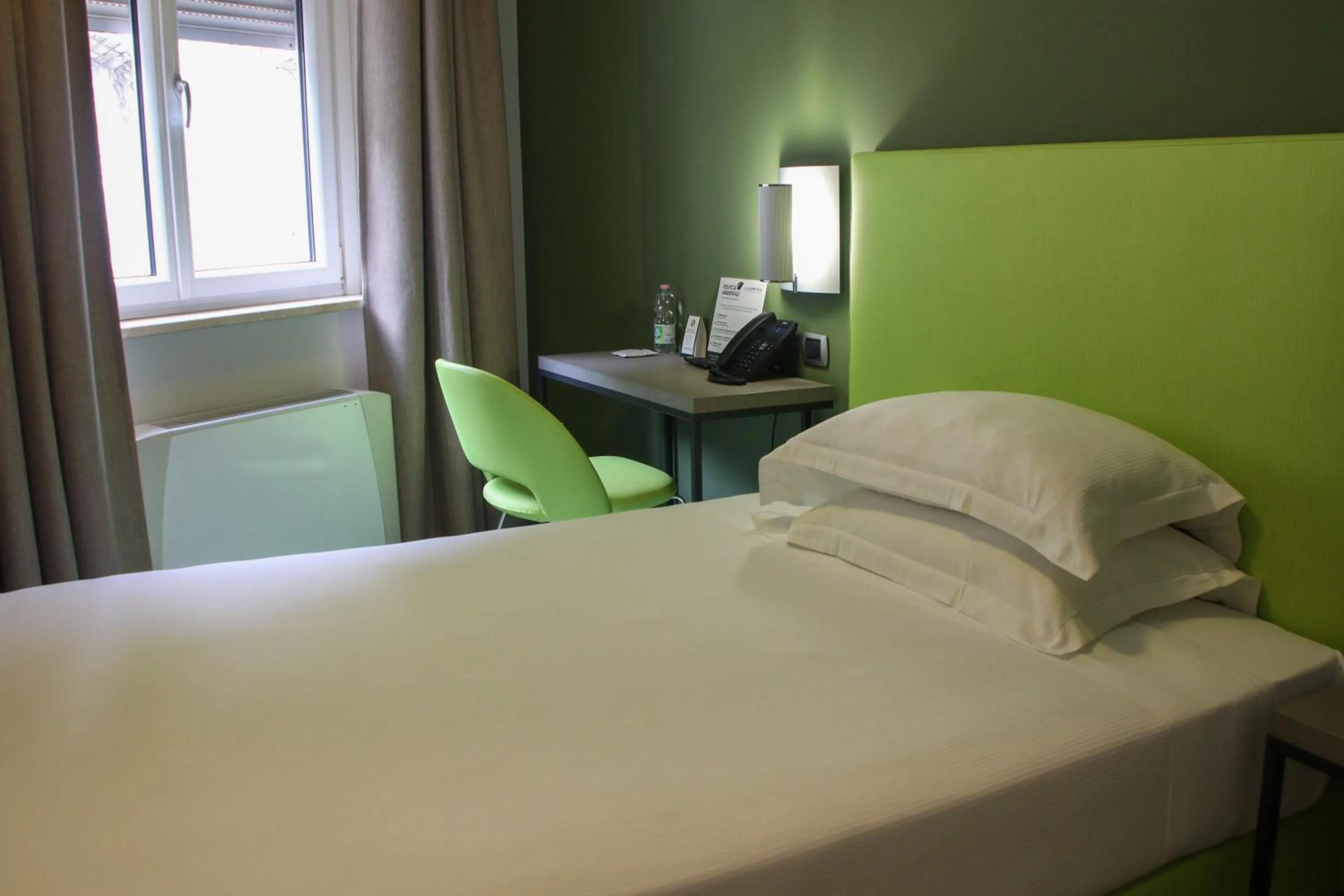 Bed in Allegroitalia La Spezia 5 Terre