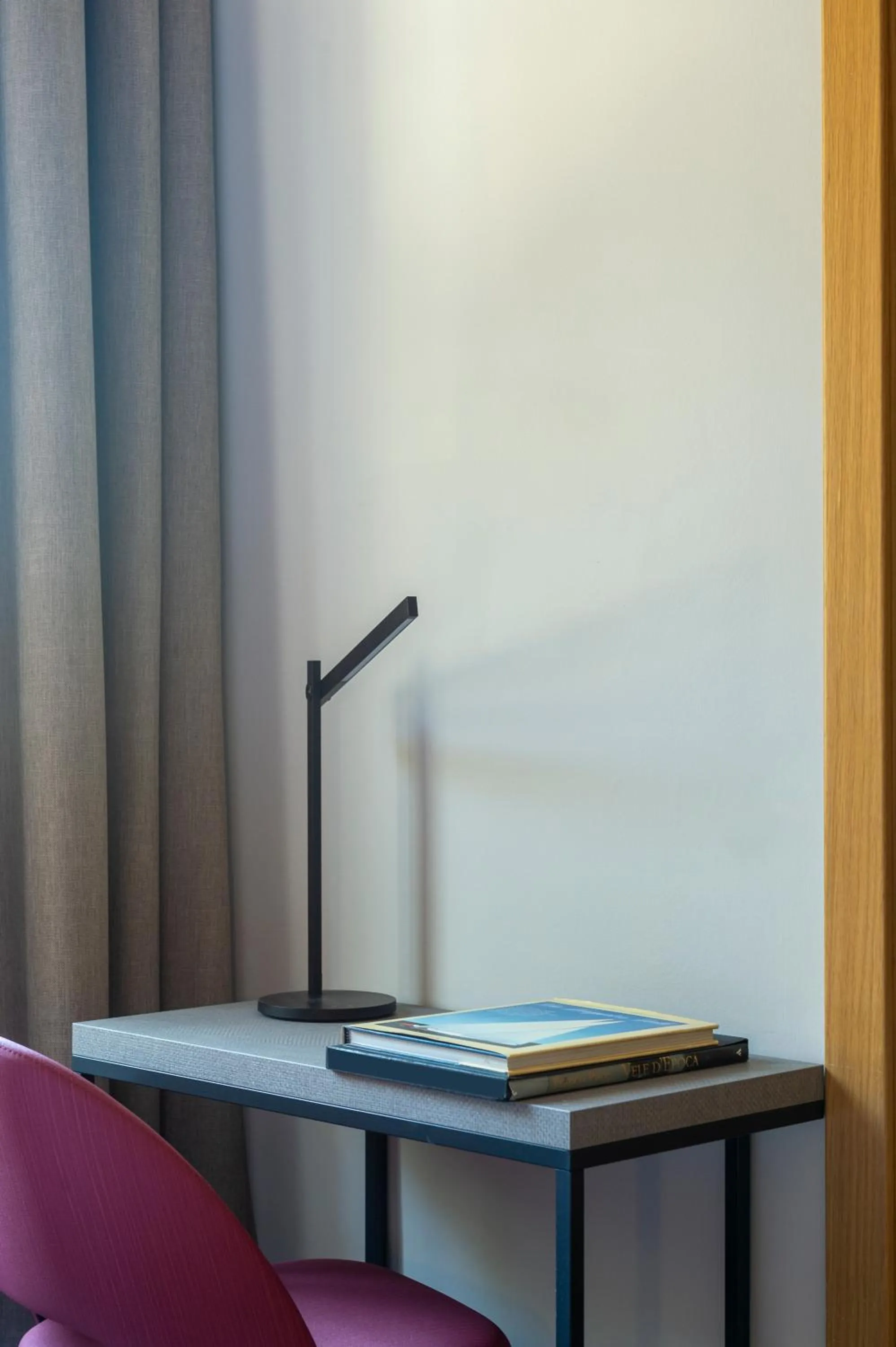 hair dresser in Allegroitalia La Spezia 5 Terre