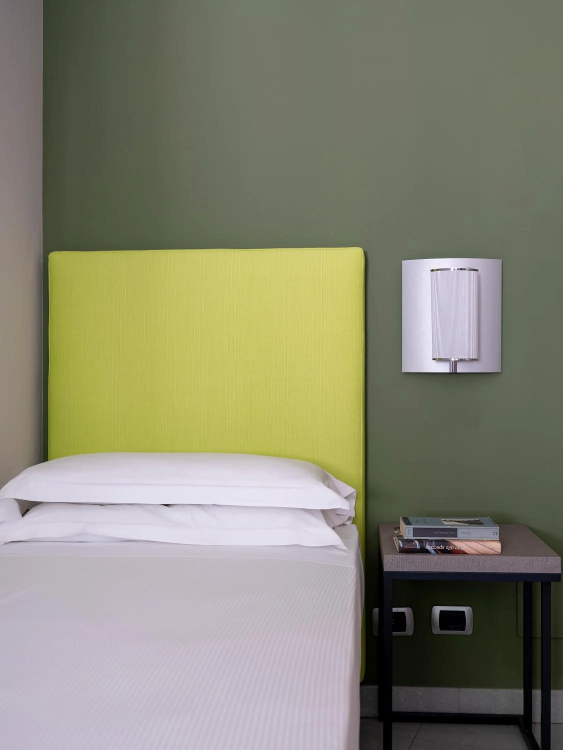 Bed in Allegroitalia La Spezia 5 Terre