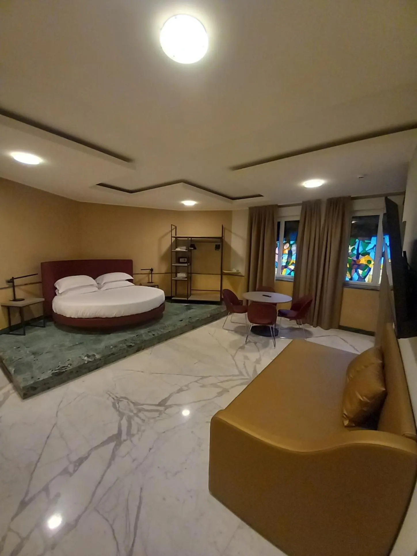 Property building, Bed in Allegroitalia La Spezia 5 Terre