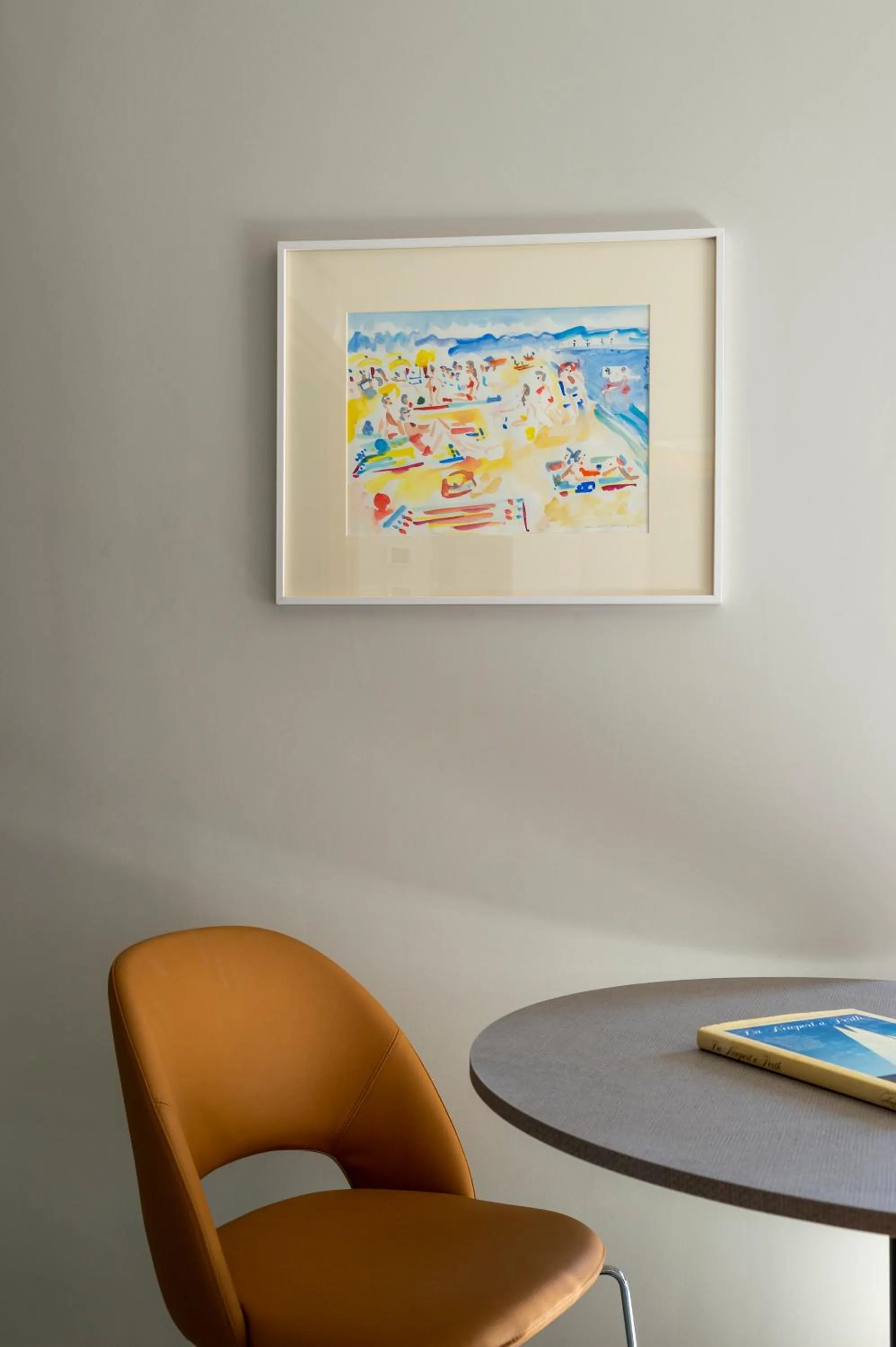 Living room in Allegroitalia La Spezia 5 Terre