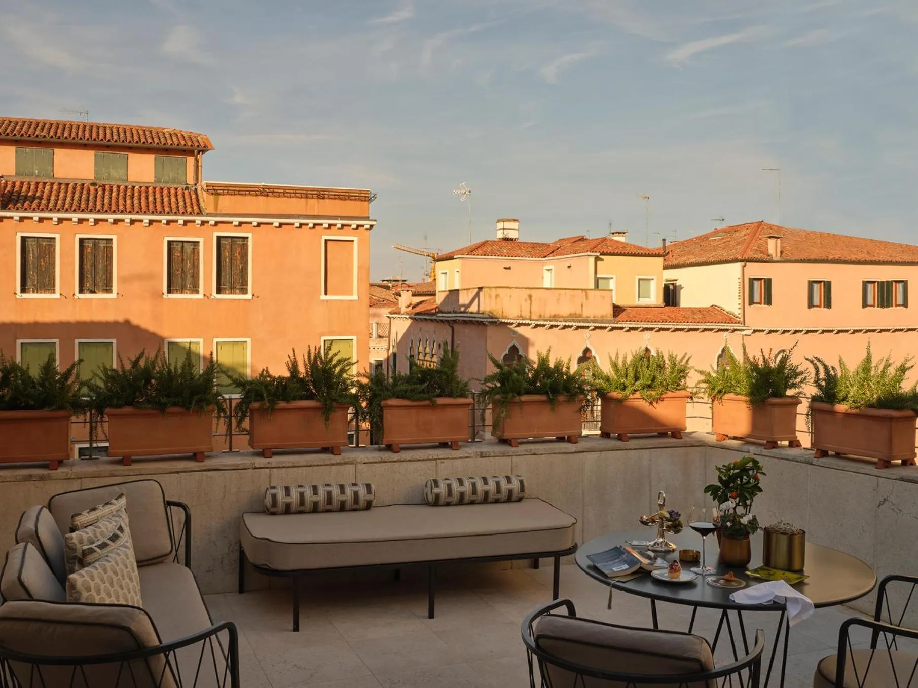 Violino d'Oro Venezia