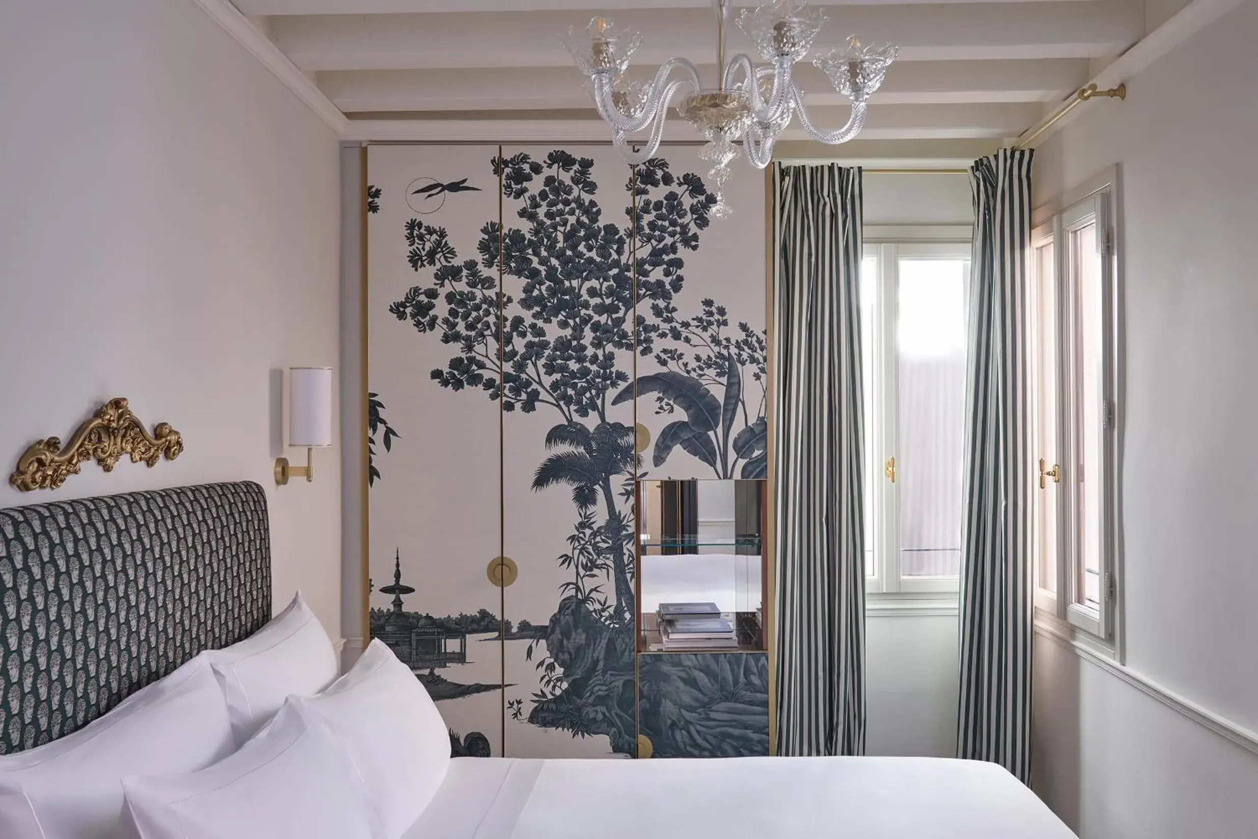 Classic Double Room in Violino d'Oro Venezia Classic Double Room in Violino d'Oro Venezia