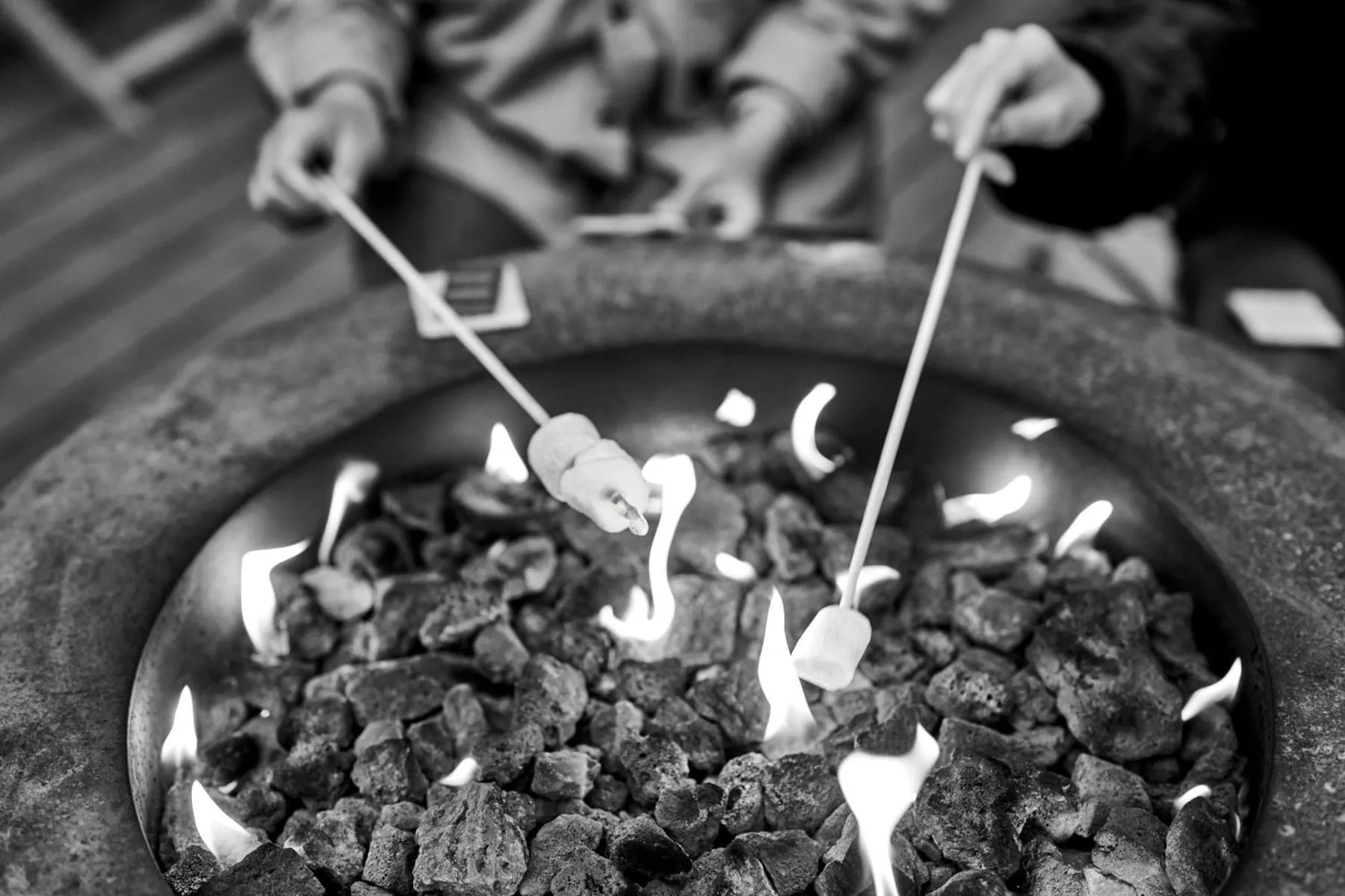 Entertainment in Dawn Ranch