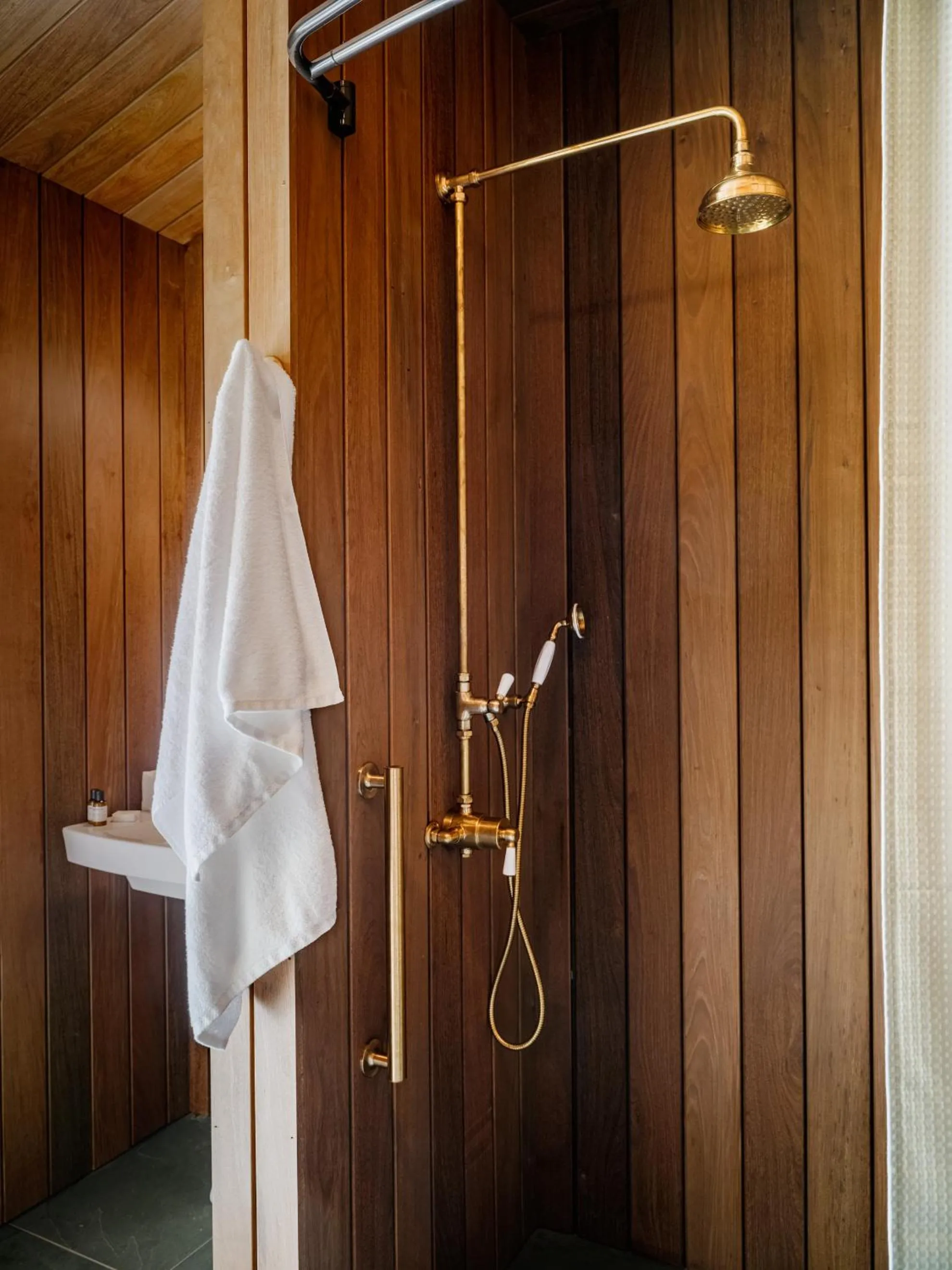 Bathroom in Dawn Ranch