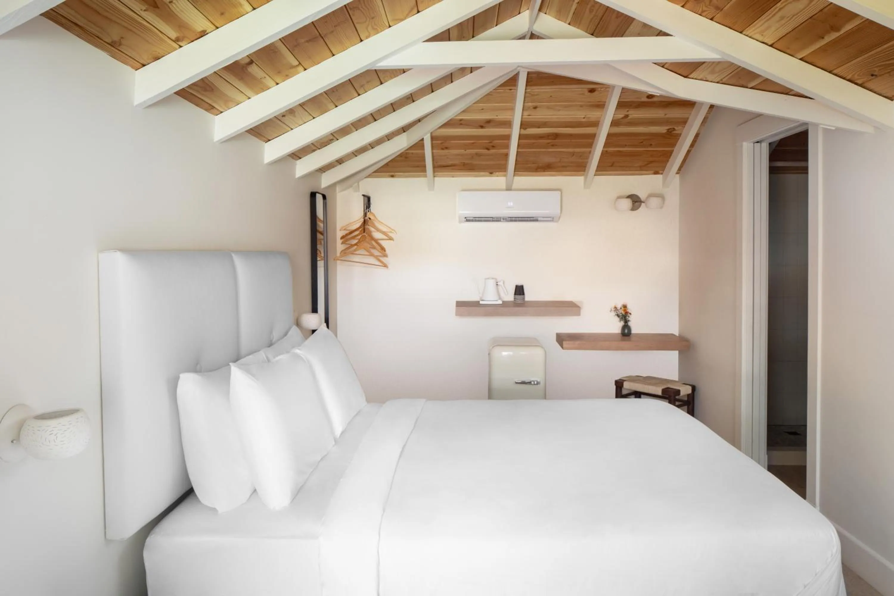 Bedroom, Bed in Dawn Ranch