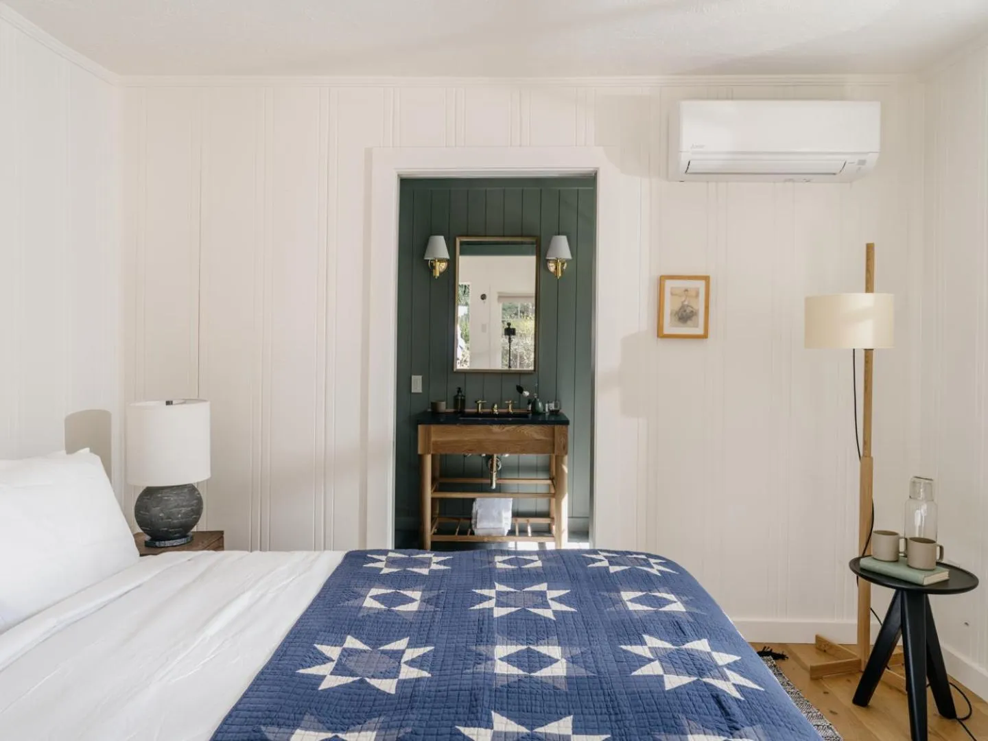 Bedroom, Bed in Dawn Ranch