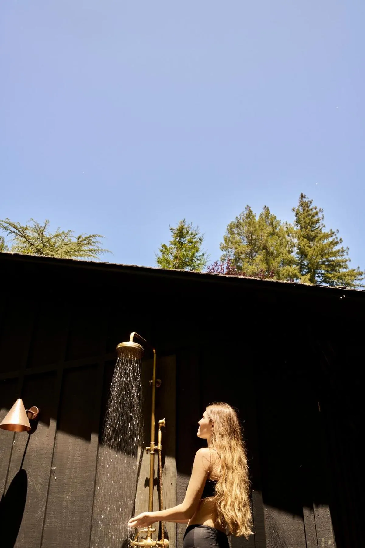 Spa and wellness centre/facilities in Dawn Ranch