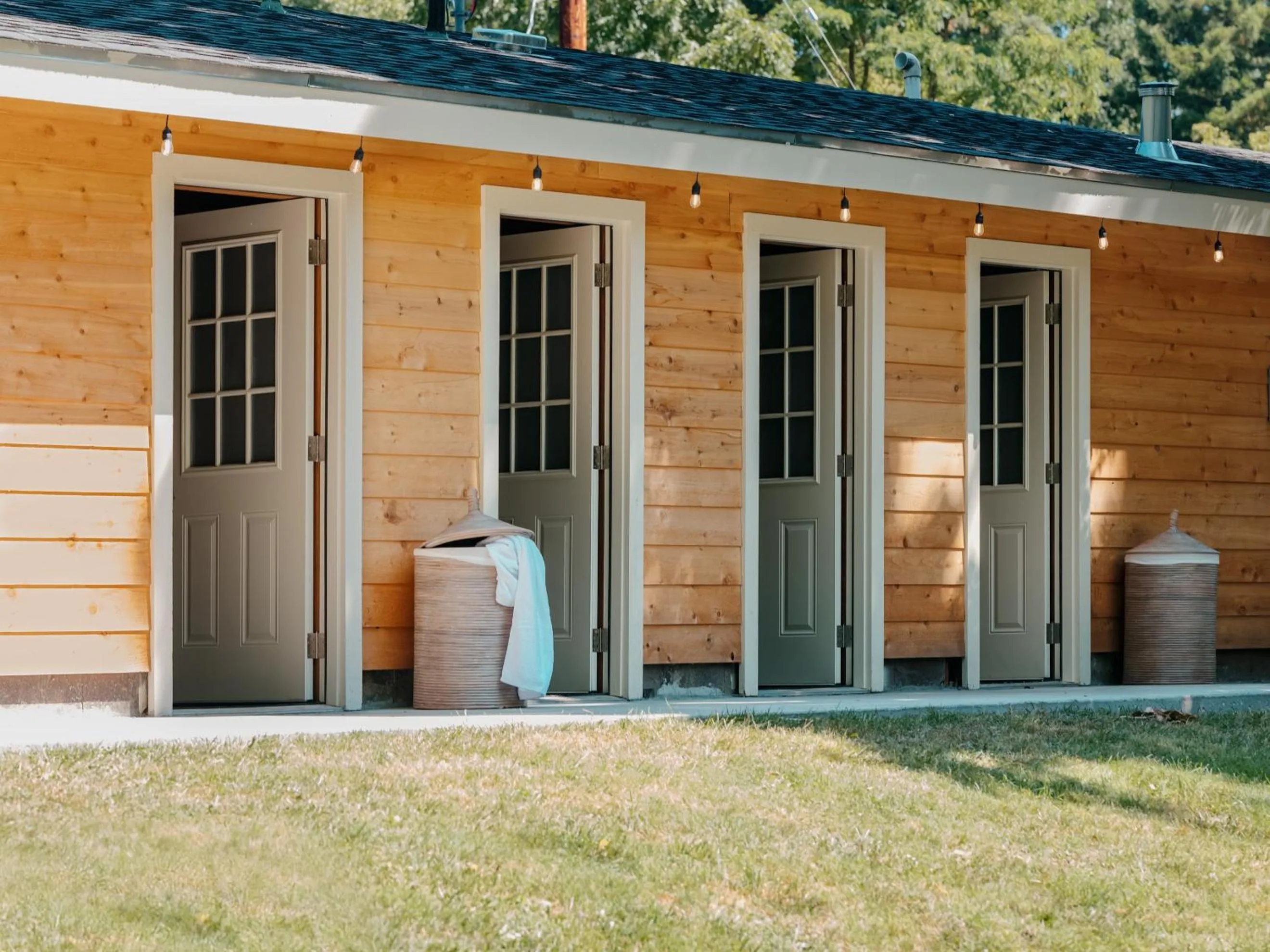Bathroom in Dawn Ranch