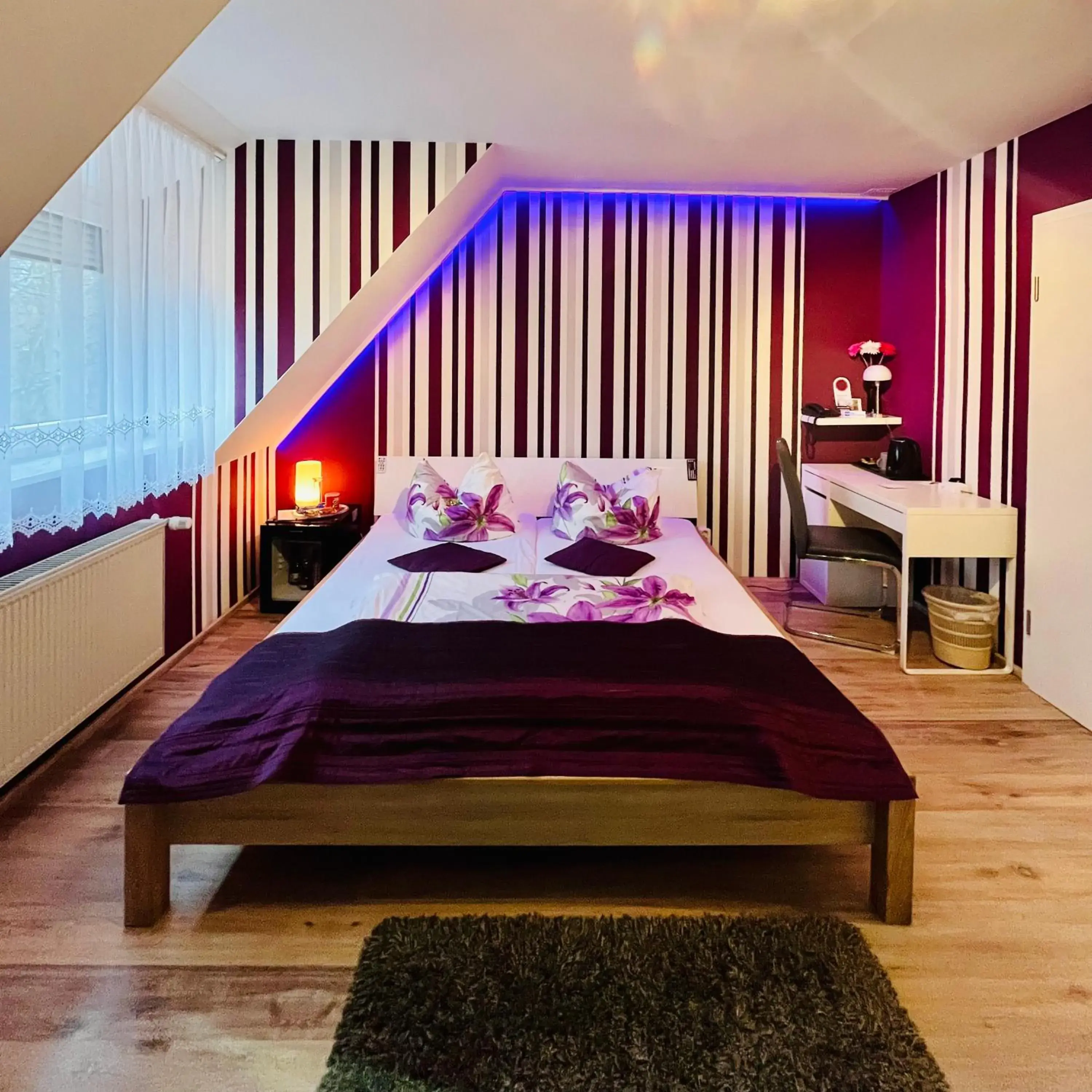 Double Room - single occupancy in Georgenberg Double Room - single occupancy in Georgenberg