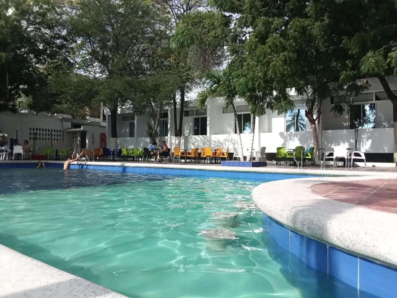 Hotel Rodadero Dorado Beach Hotel Rodadero Dorado Beach