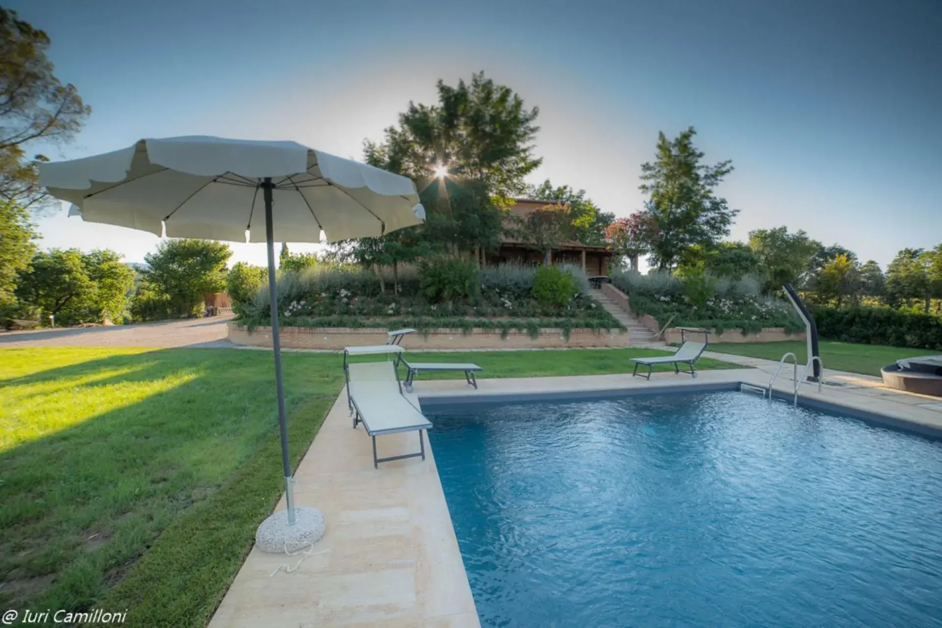 Macchie San Vincenzo - Villa Privata con Piscina e Giardino ad uso esclusivo o camere Macchie San Vincenzo - Villa Privata con Piscina e Giardino ad uso esclusivo o camere