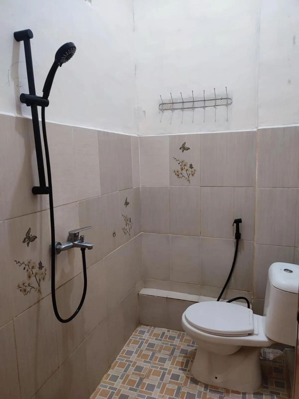 Dnaiko Syariah Hotel