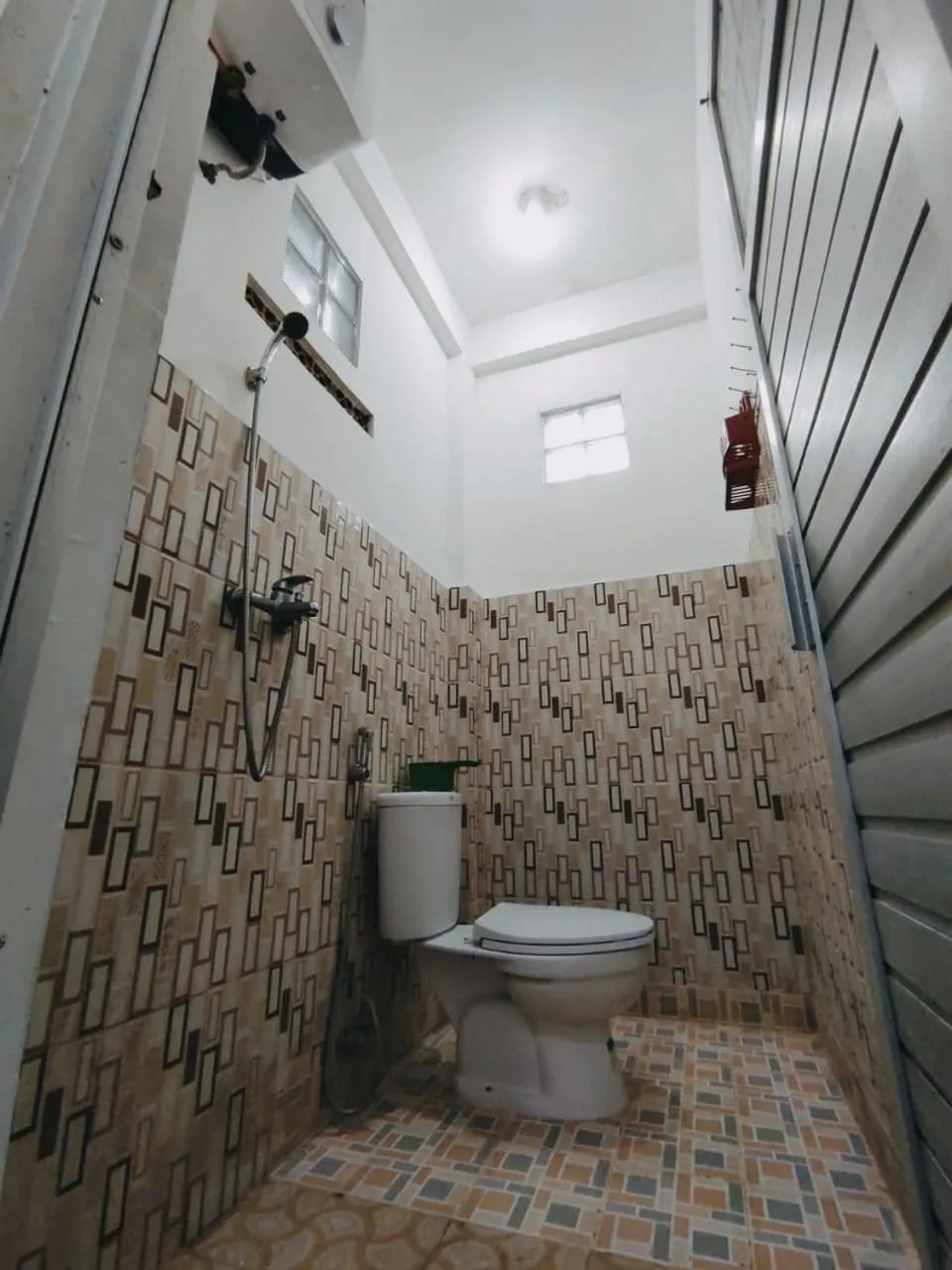 Dnaiko Syariah Hotel