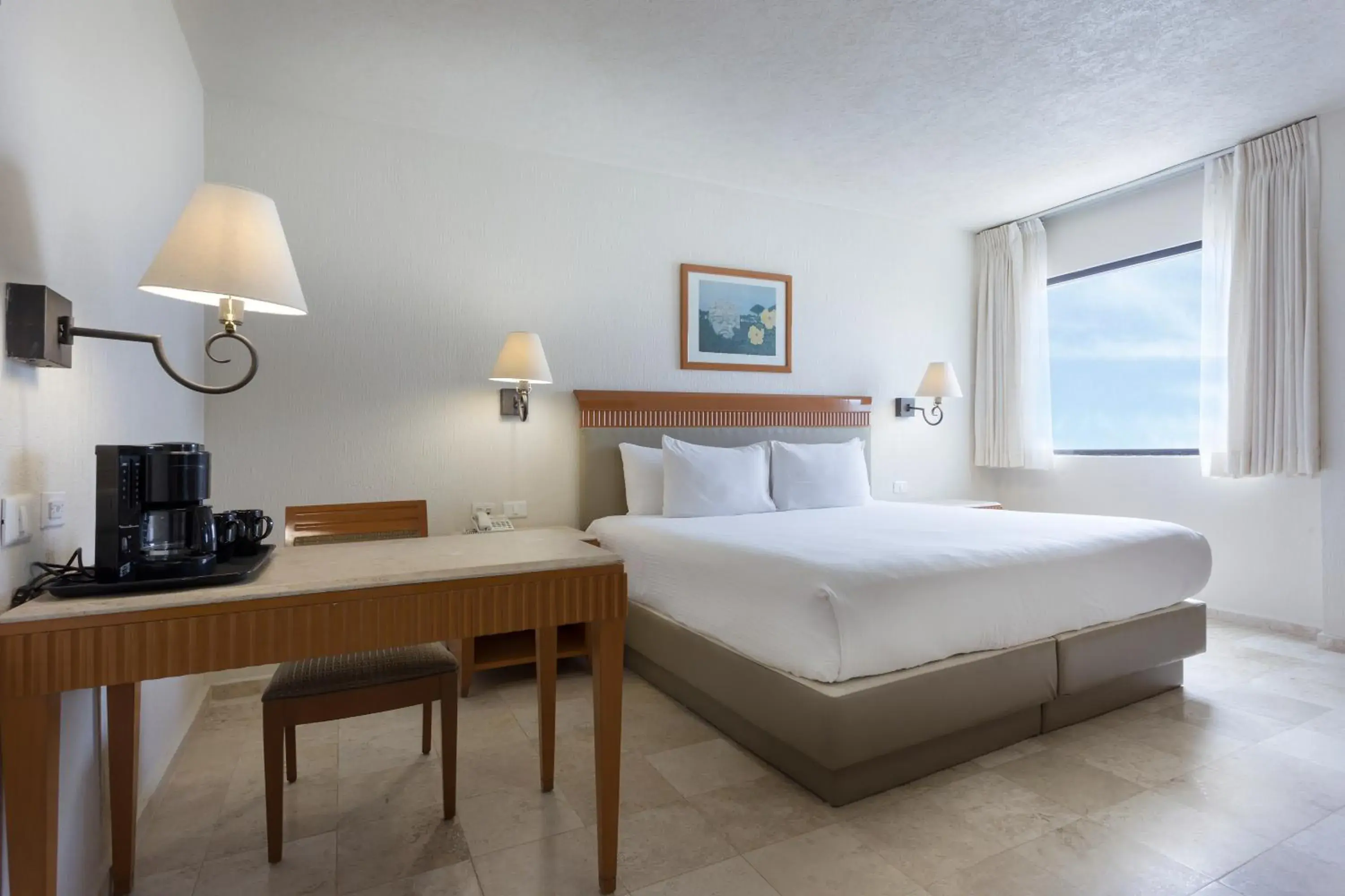 Executive Room Dog Friendly, 1 King in Gamma Villahermosa Centro Executive Room Dog Friendly, 1 King in Gamma Villahermosa Centro