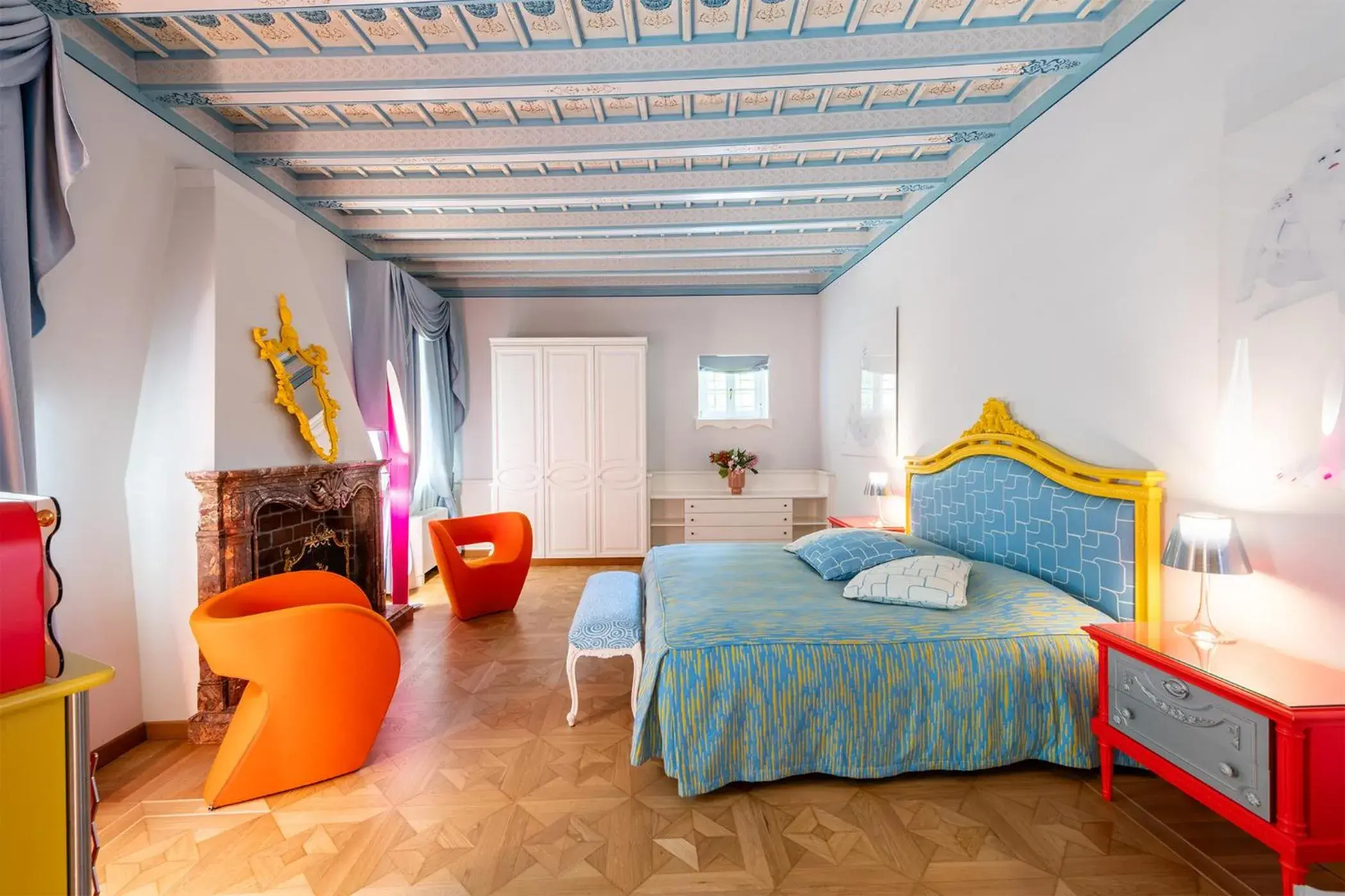 Signature Suite in Byblos Art Hotel Villa Amistà Signature Suite in Byblos Art Hotel Villa Amistà