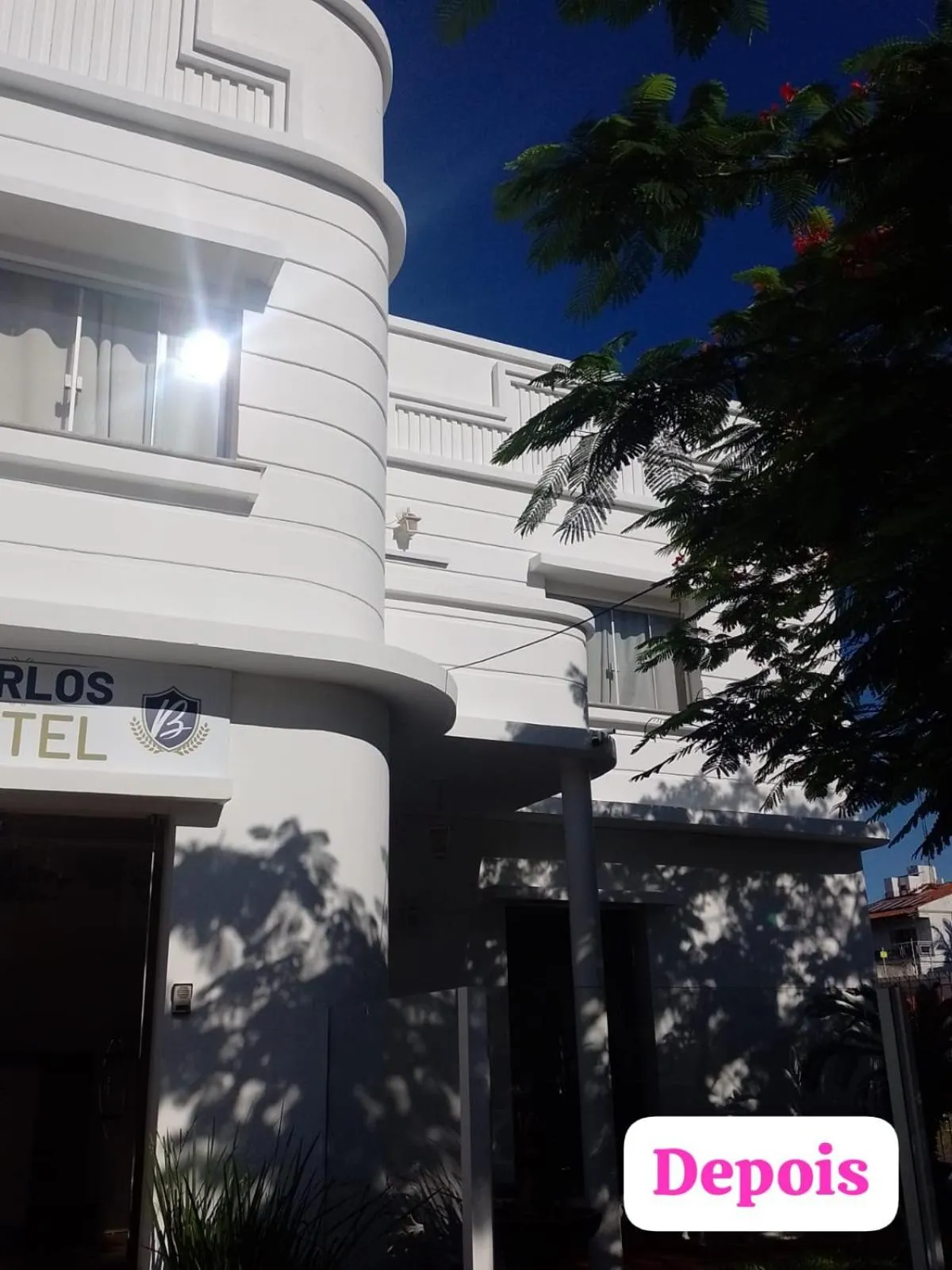 BARLOS HOTEL