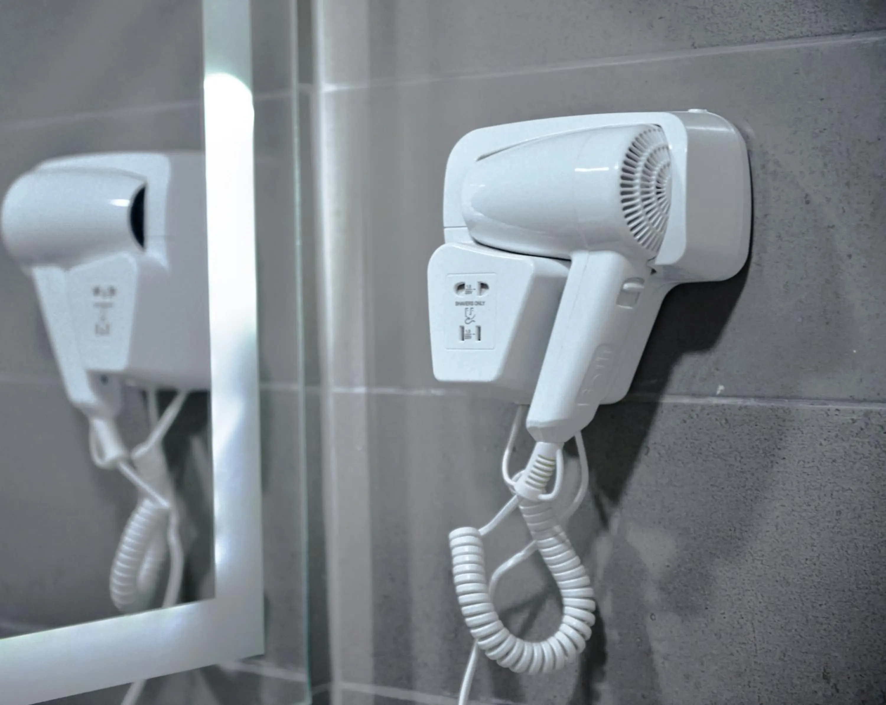 Bathroom in Beit Alshabaan Inn