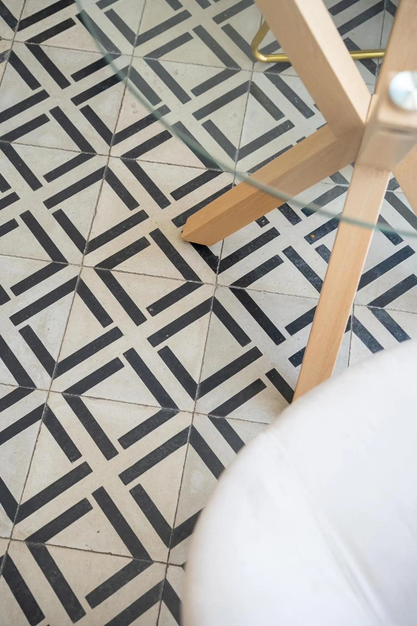 Bedroom in Hotel La Terra