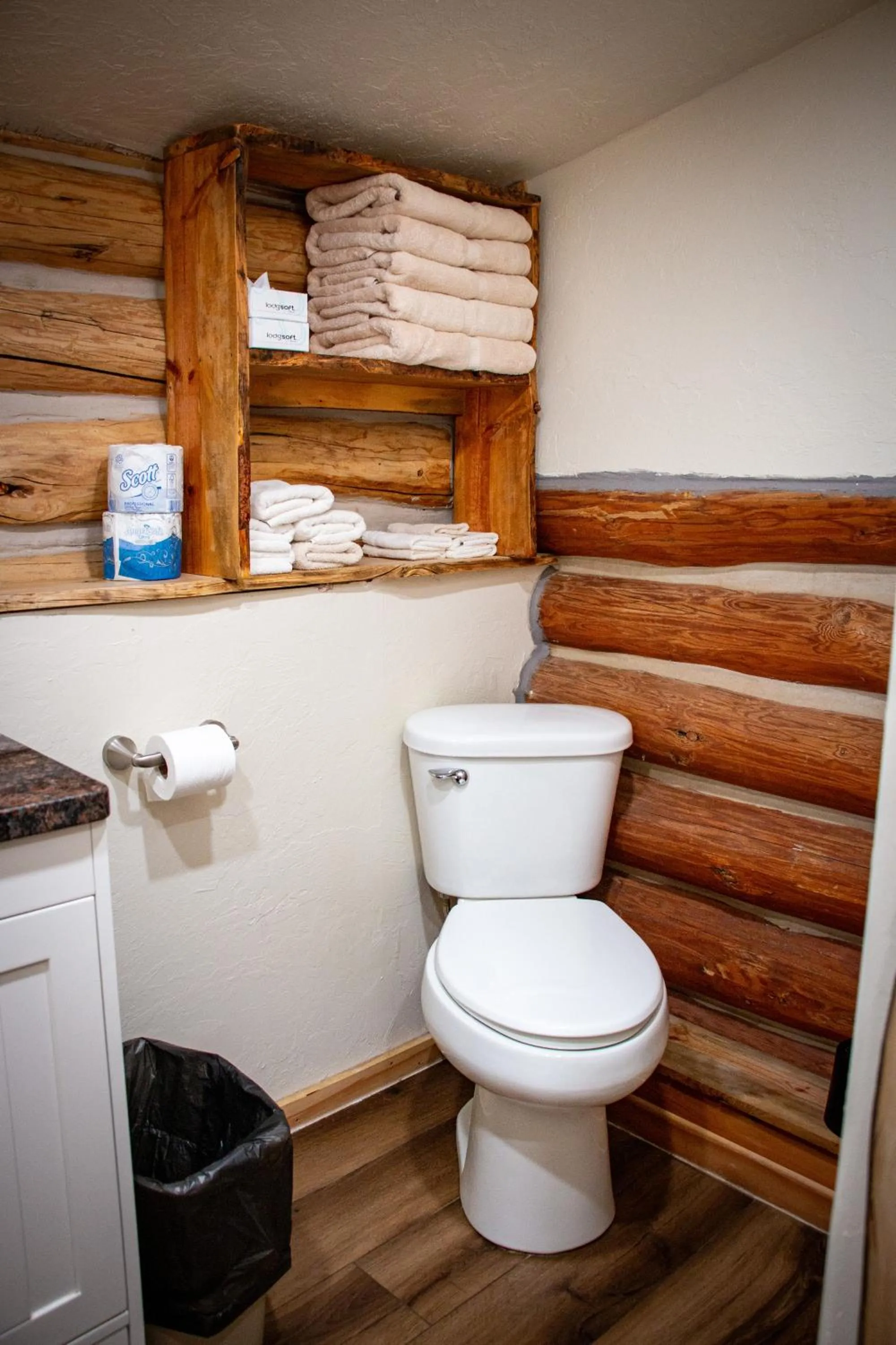 Crooked Creek Guest Ranch