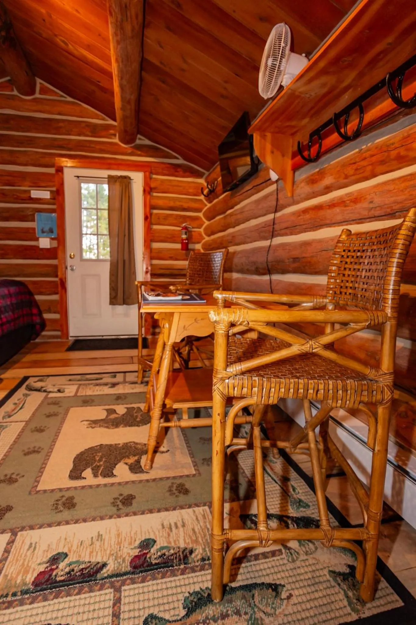 Crooked Creek Guest Ranch