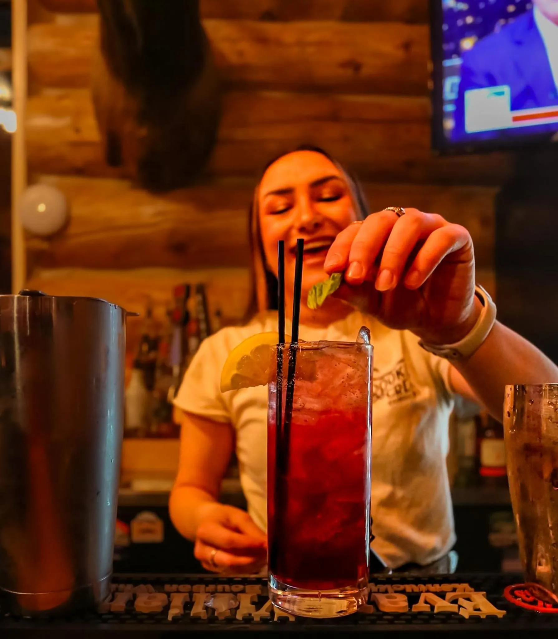 Crooked Creek Guest Ranch