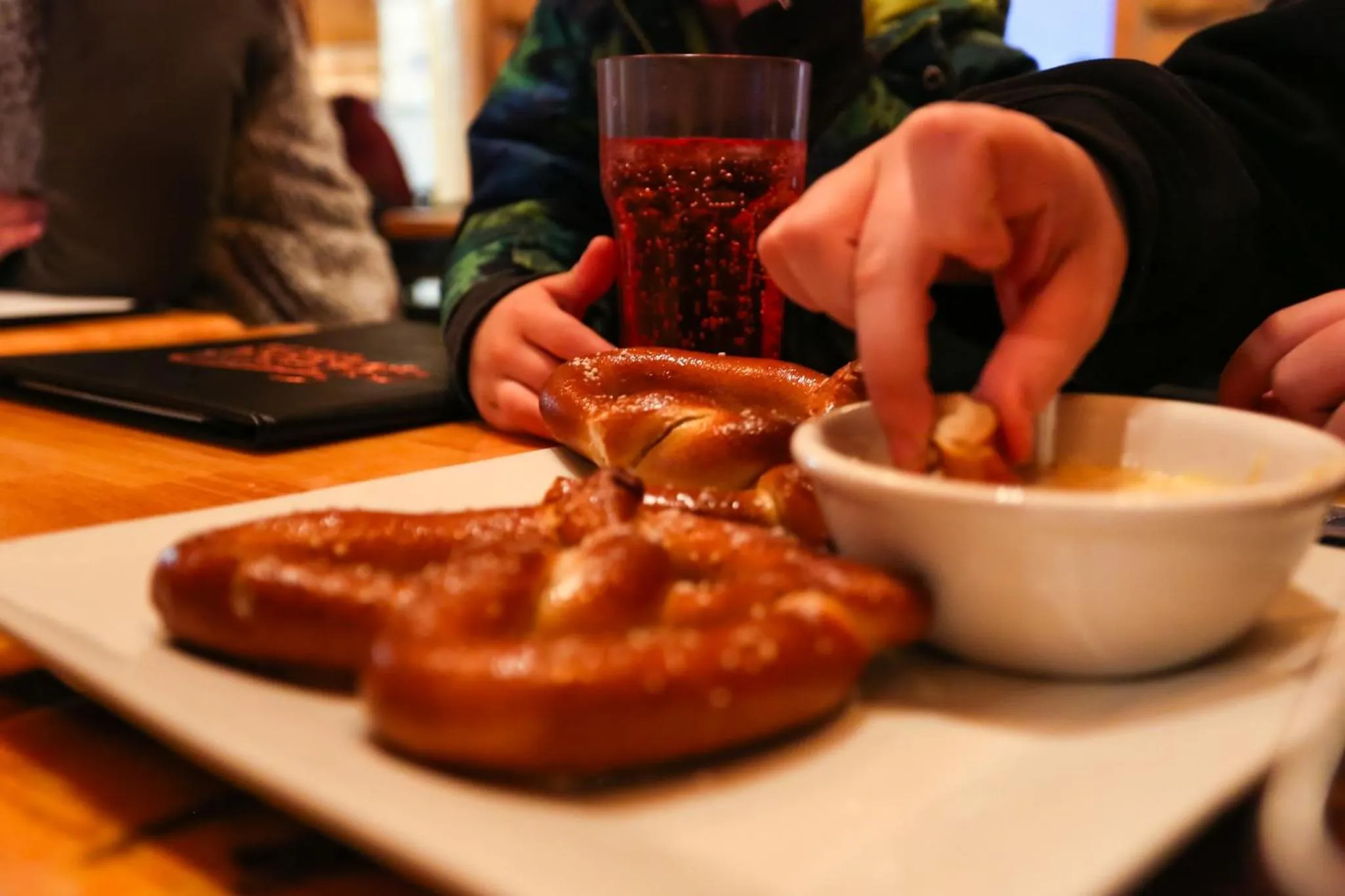 Crooked Creek Guest Ranch