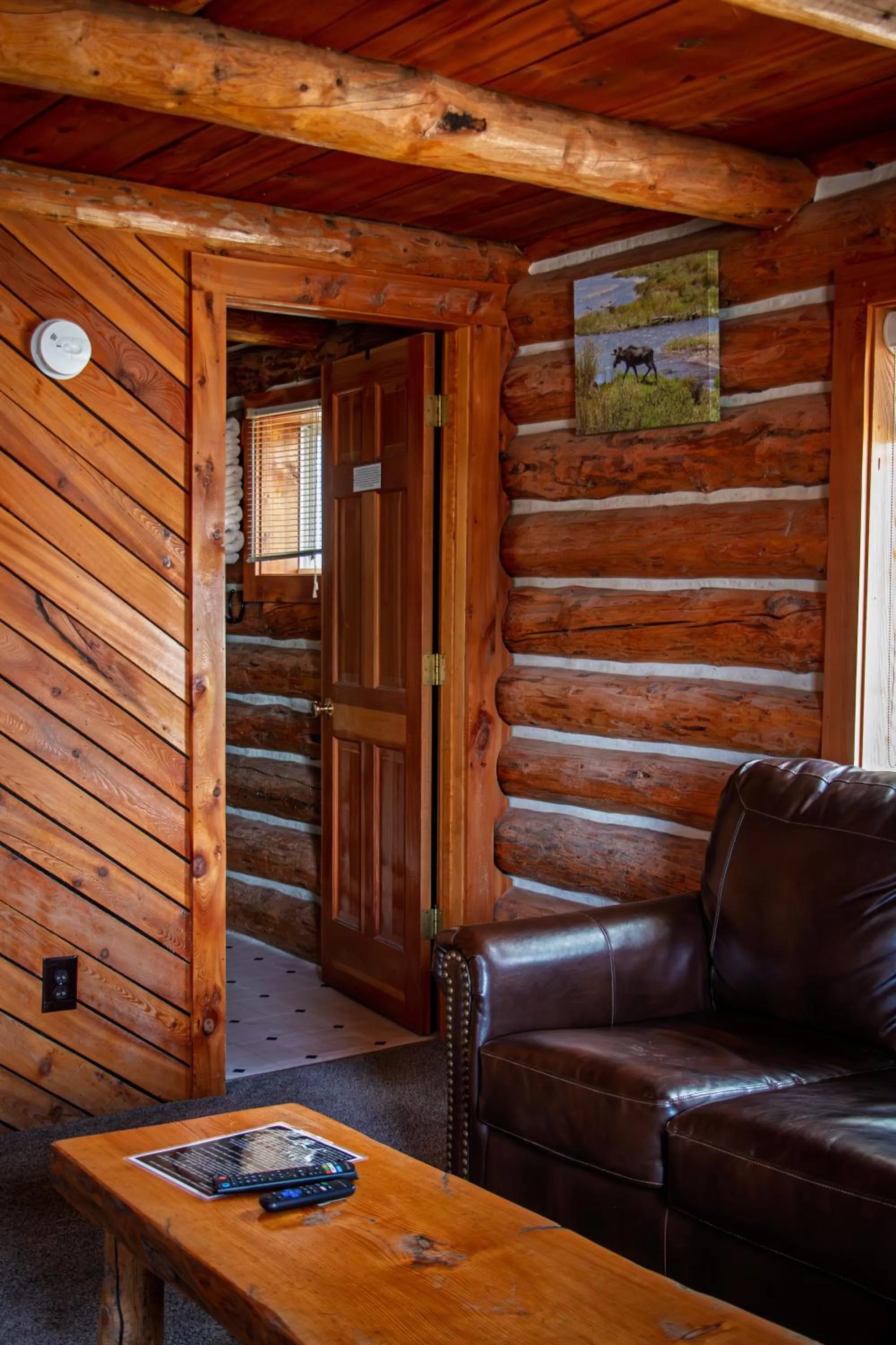 Crooked Creek Guest Ranch