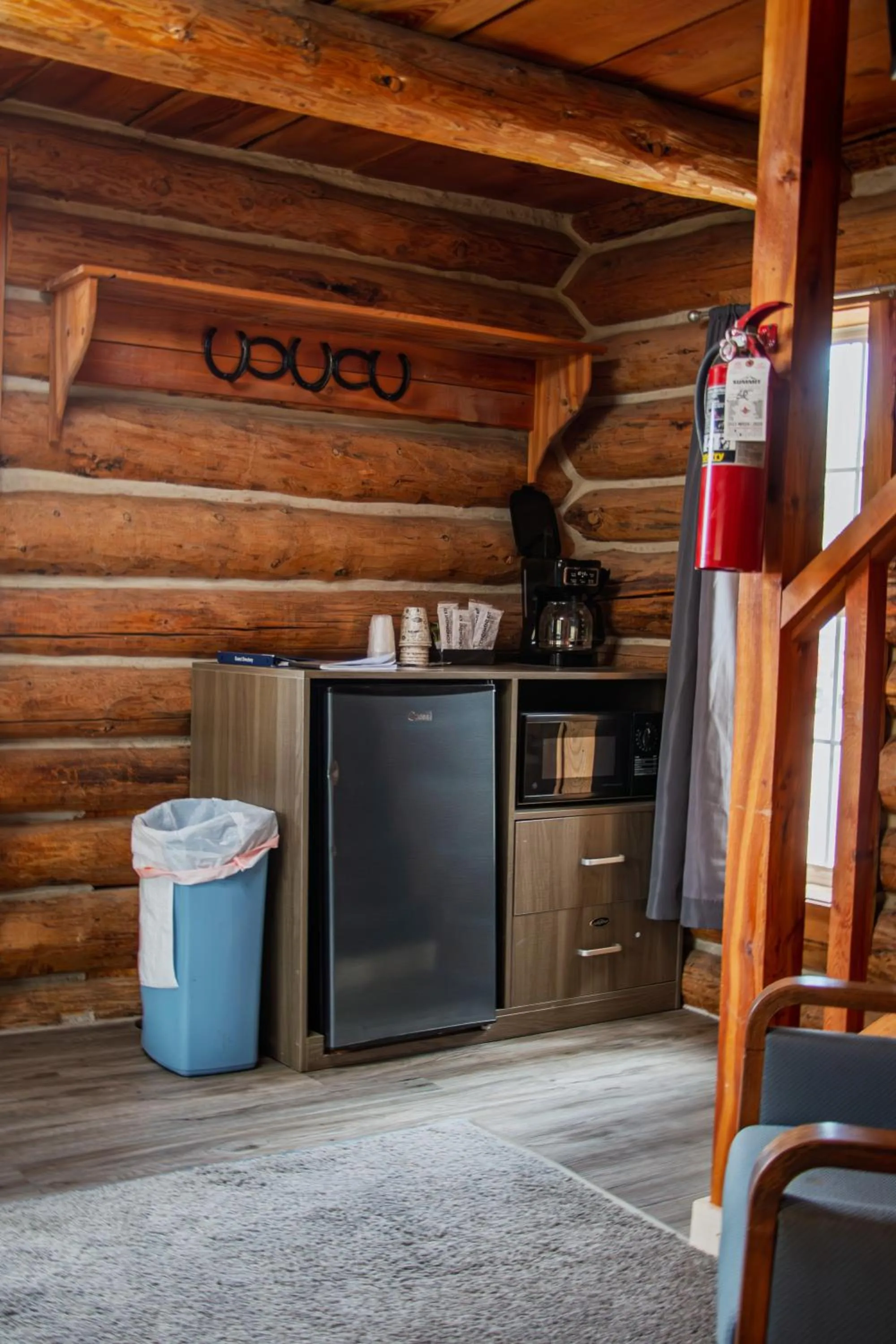 Crooked Creek Guest Ranch