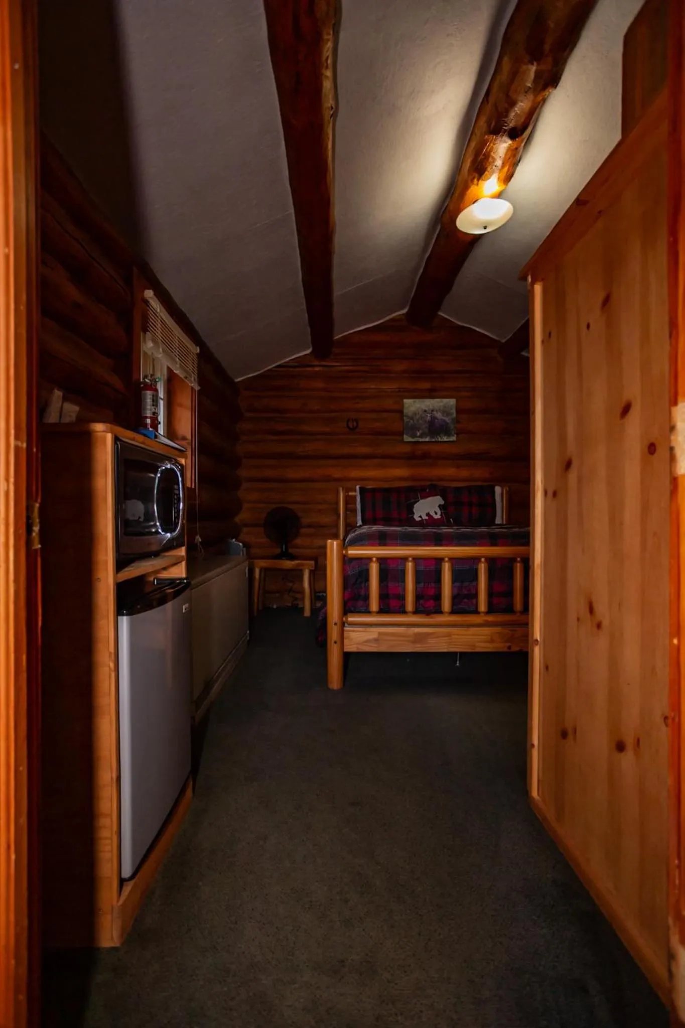 Crooked Creek Guest Ranch