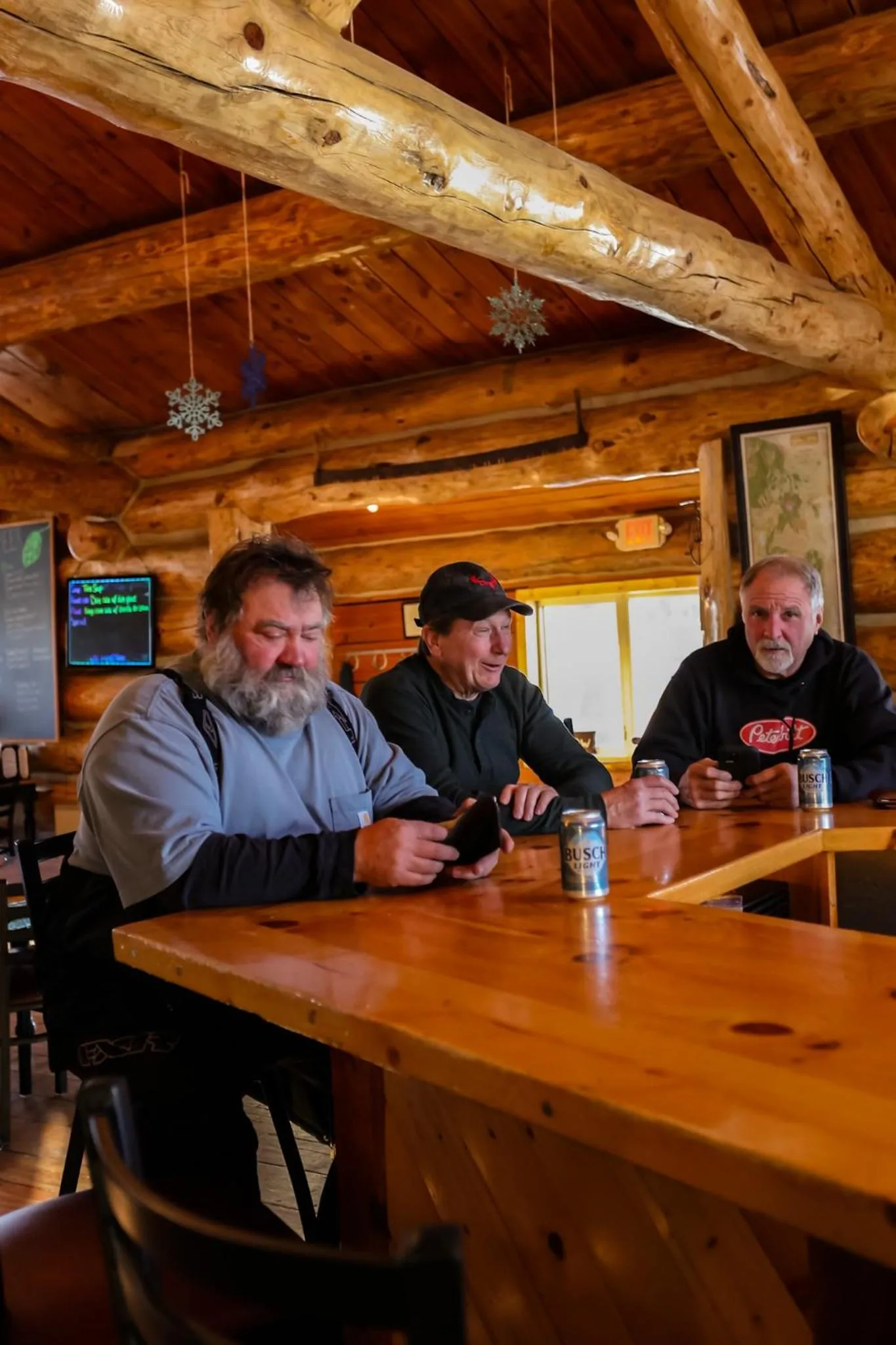 Crooked Creek Guest Ranch