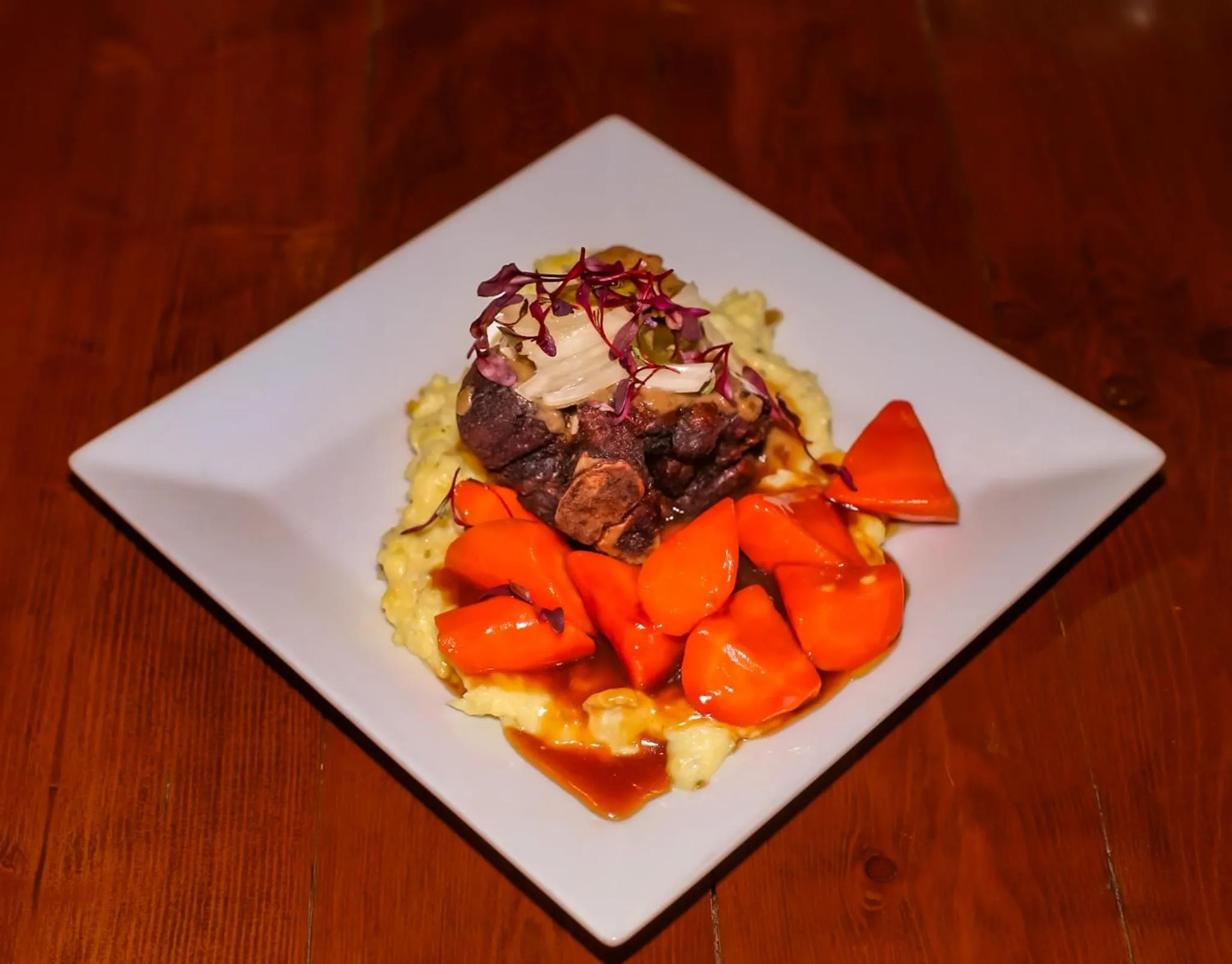 Crooked Creek Guest Ranch