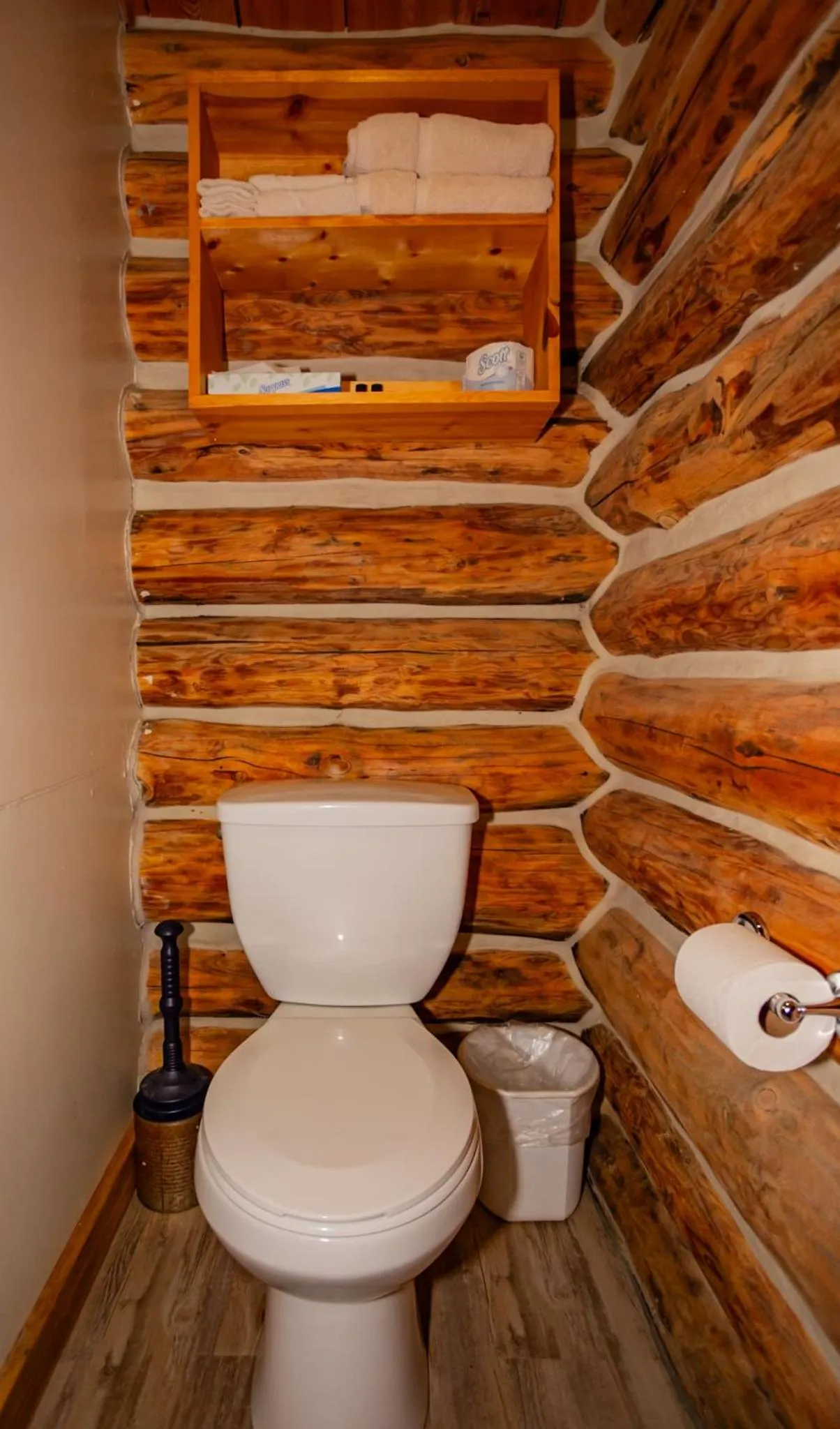 Crooked Creek Guest Ranch