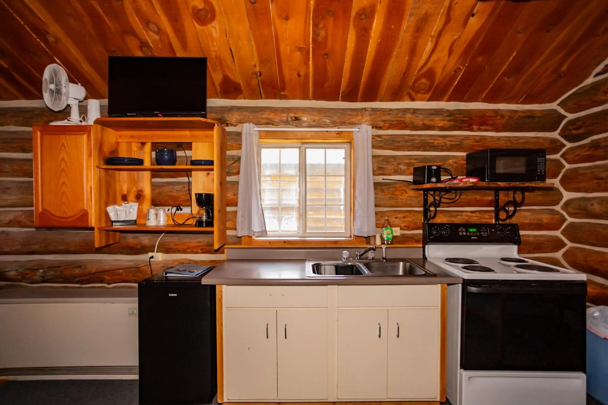 Crooked Creek Guest Ranch