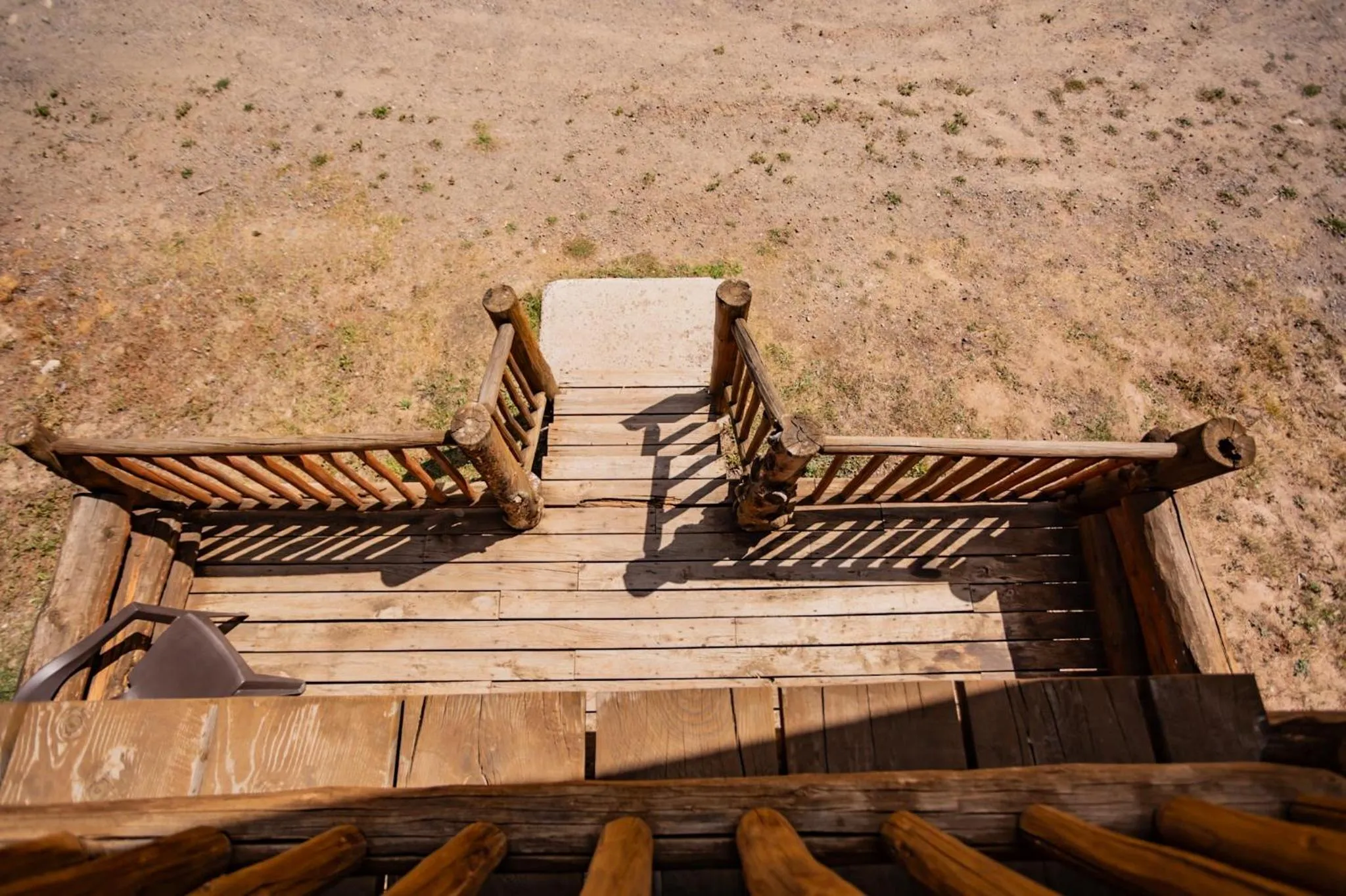 Crooked Creek Guest Ranch