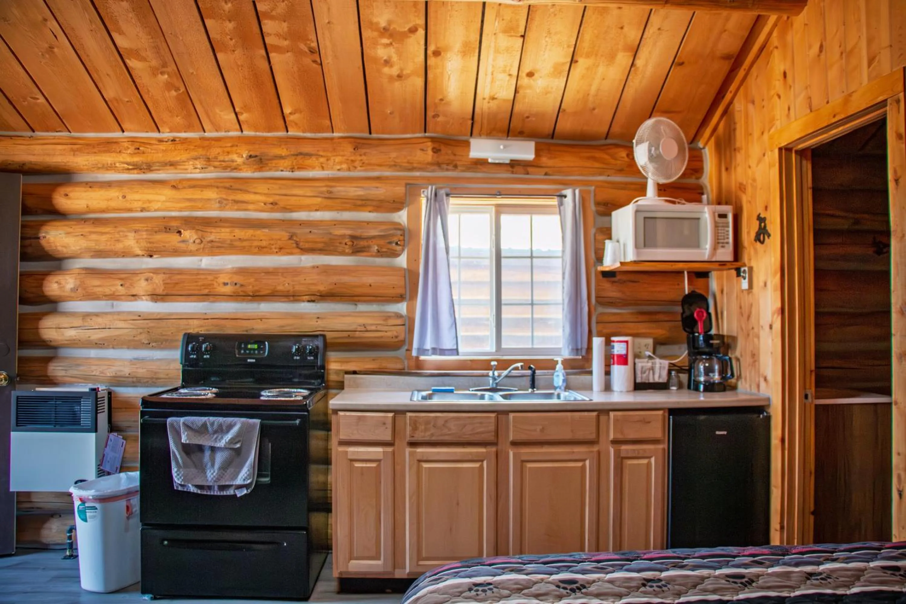 Crooked Creek Guest Ranch