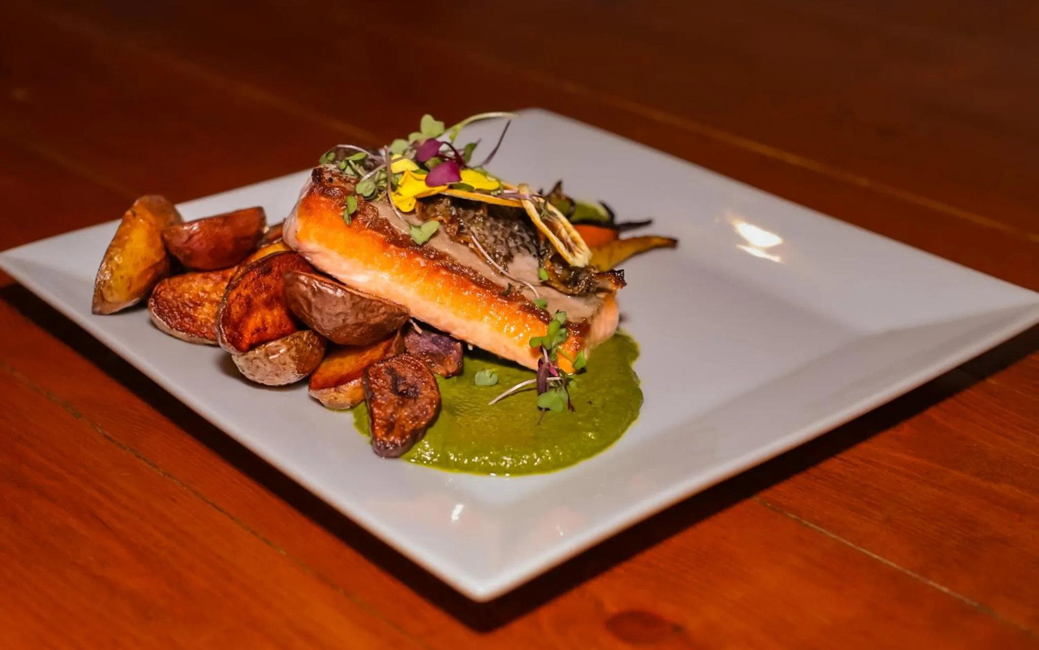 Crooked Creek Guest Ranch