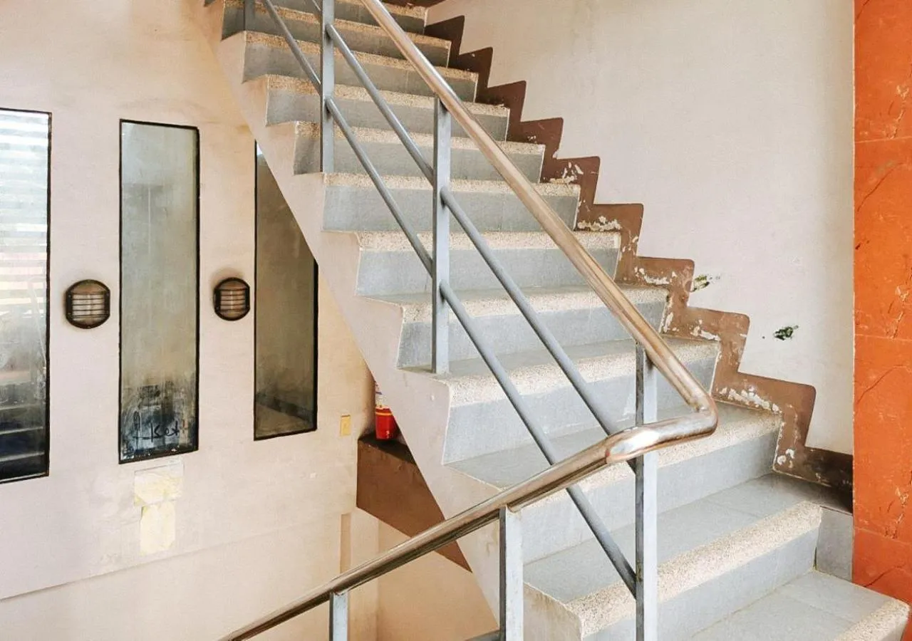 Other in RedDoorz Segra Square Pension House