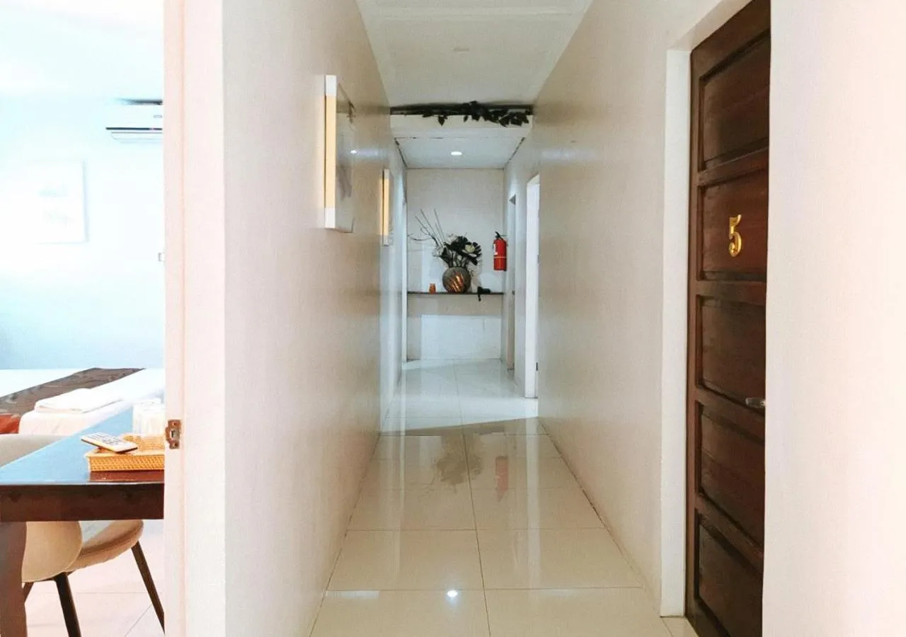 Other in RedDoorz Segra Square Pension House