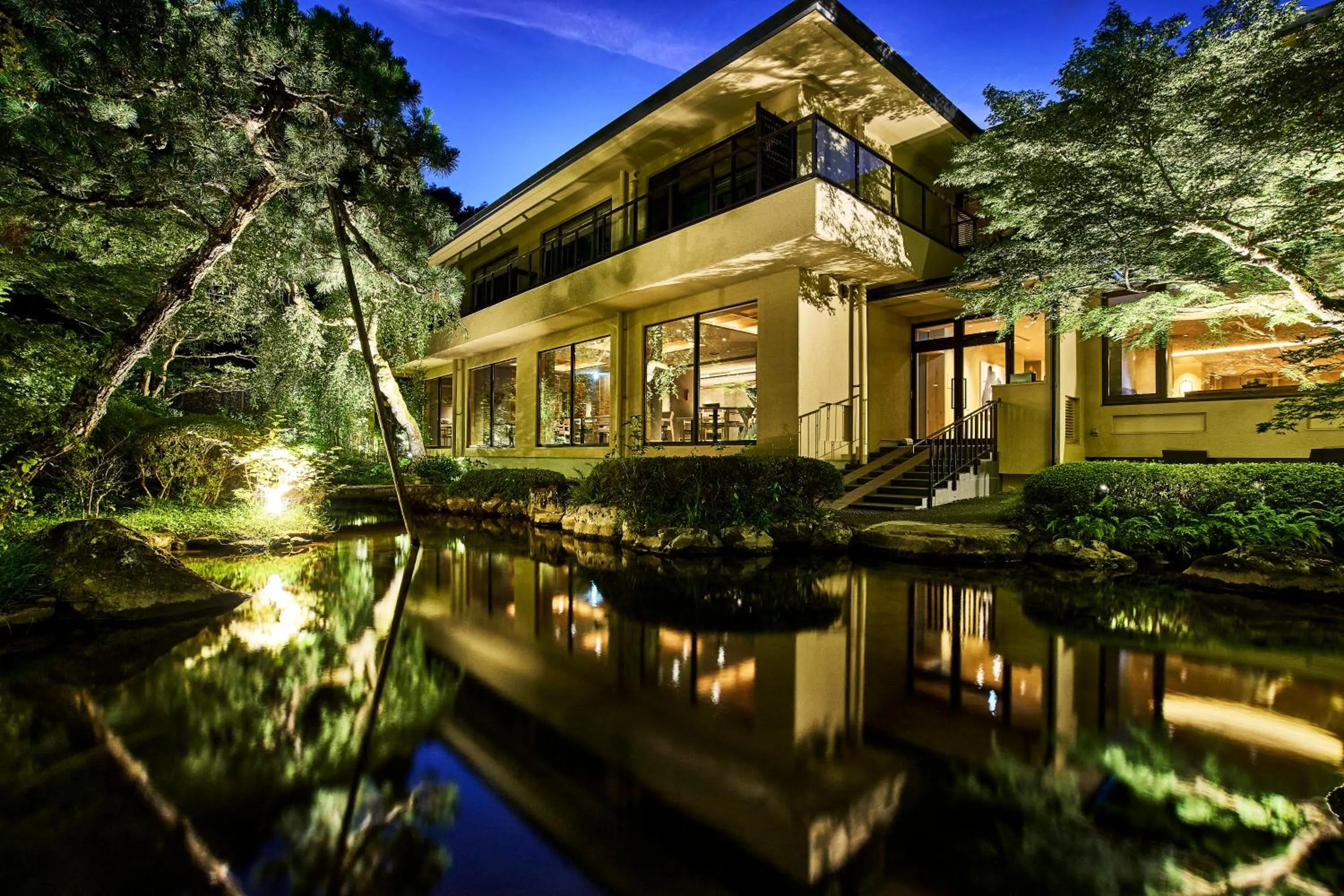 Property building in moksa