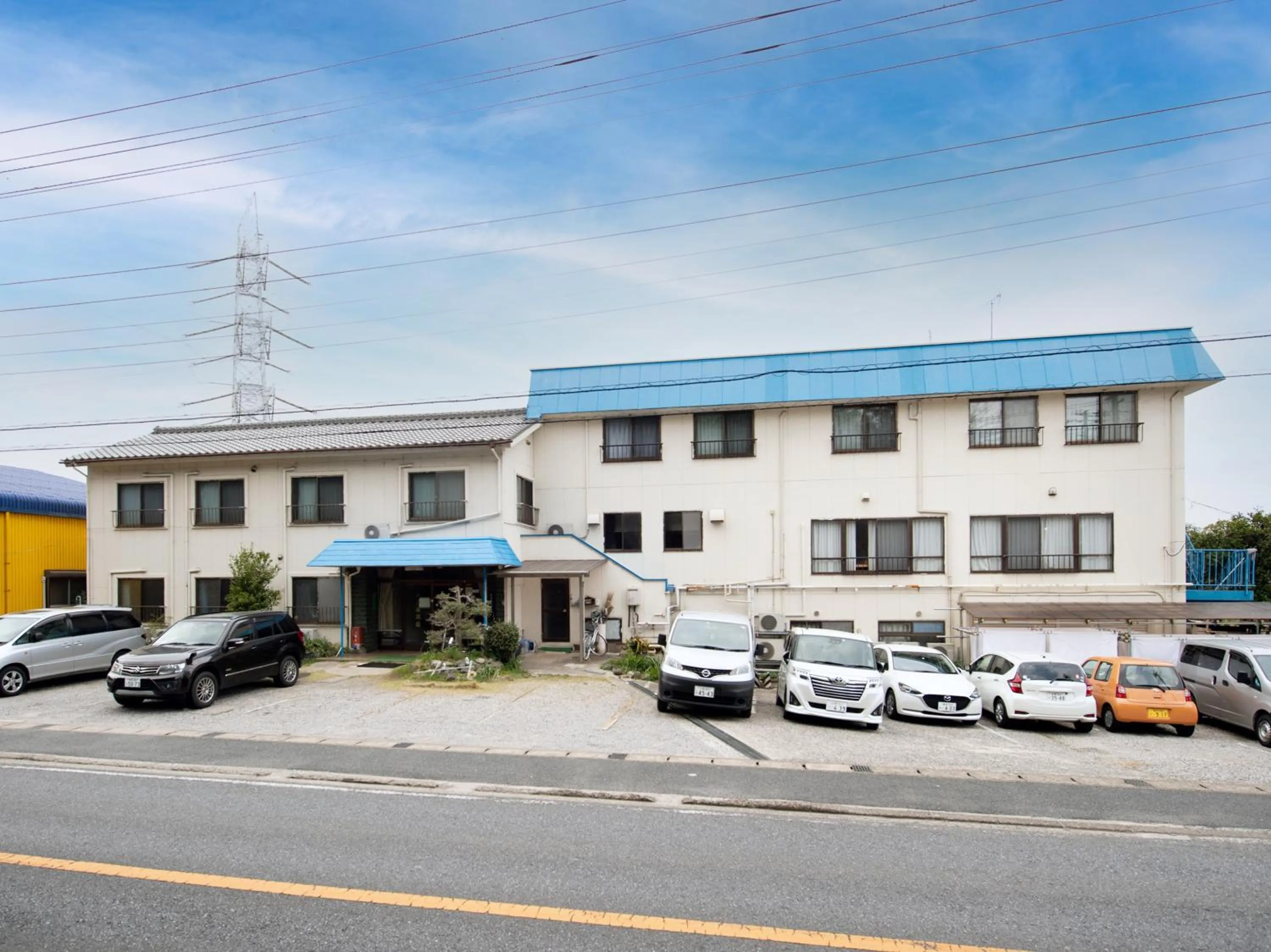 Tabist Hamatoya Ryokan Mens Only