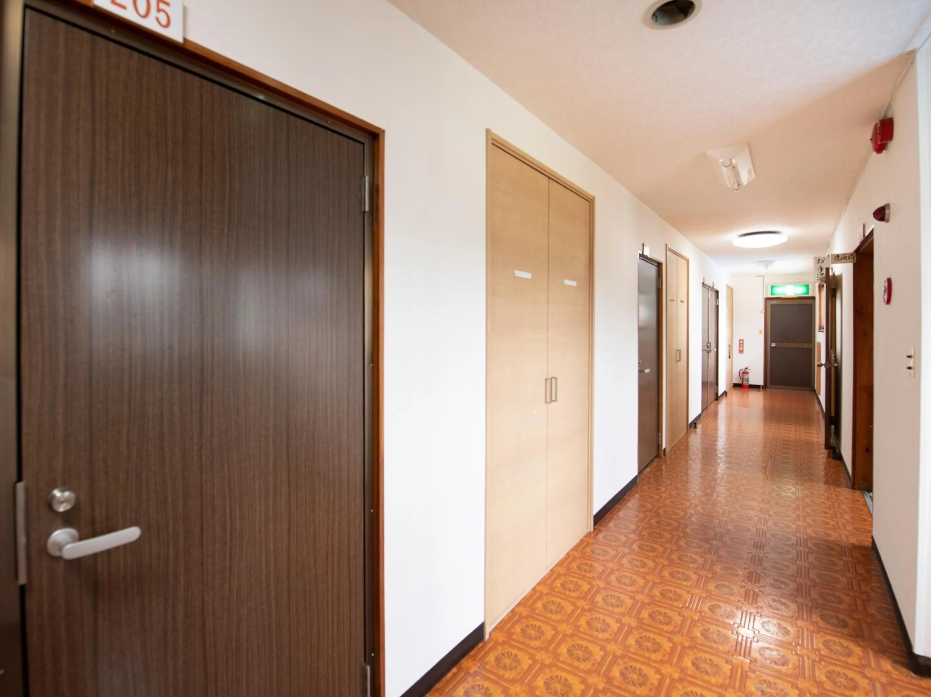 Tabist Hamatoya Ryokan Mens Only