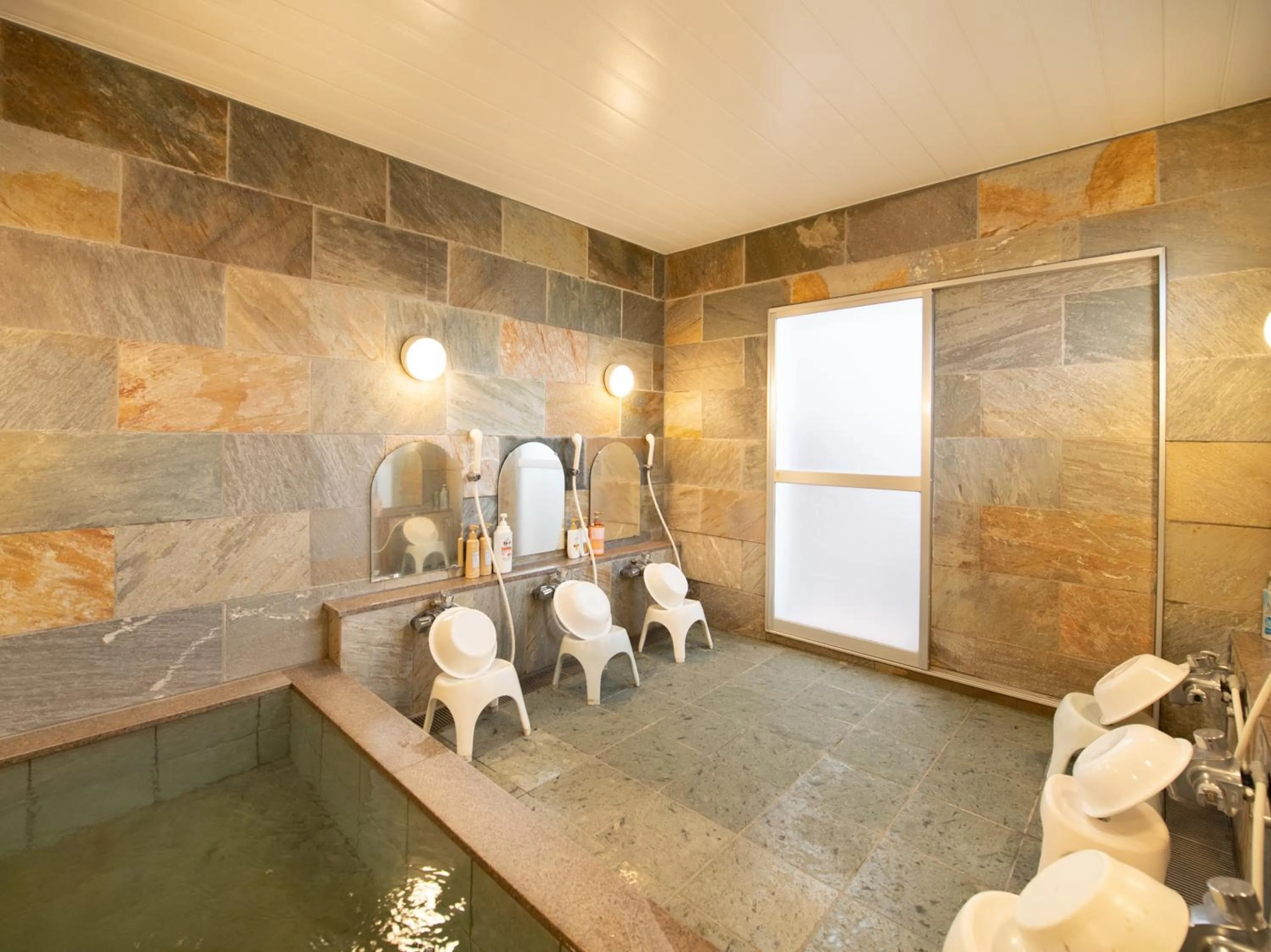 Tabist Hamatoya Ryokan Mens Only