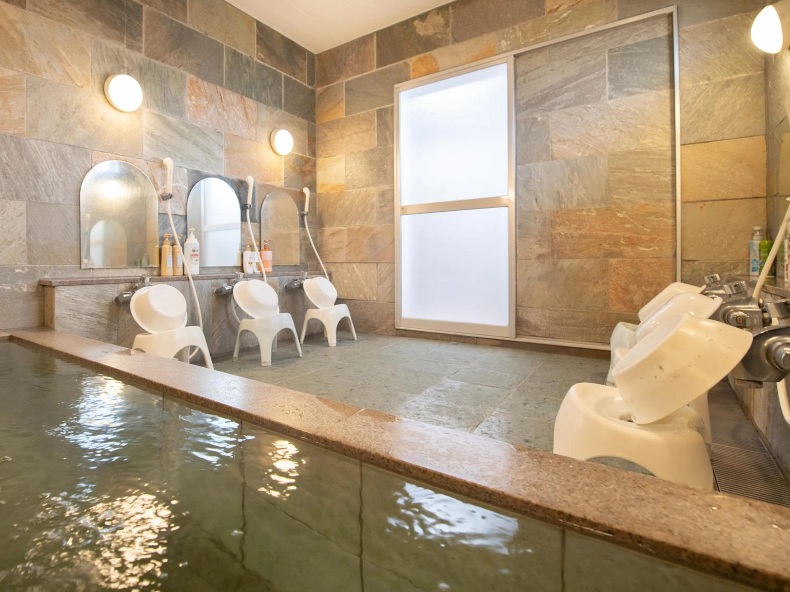 Tabist Hamatoya Ryokan Mens Only