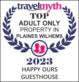 Happy Ours Guesthouse