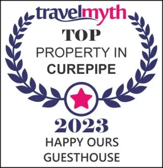 Happy Ours Guesthouse