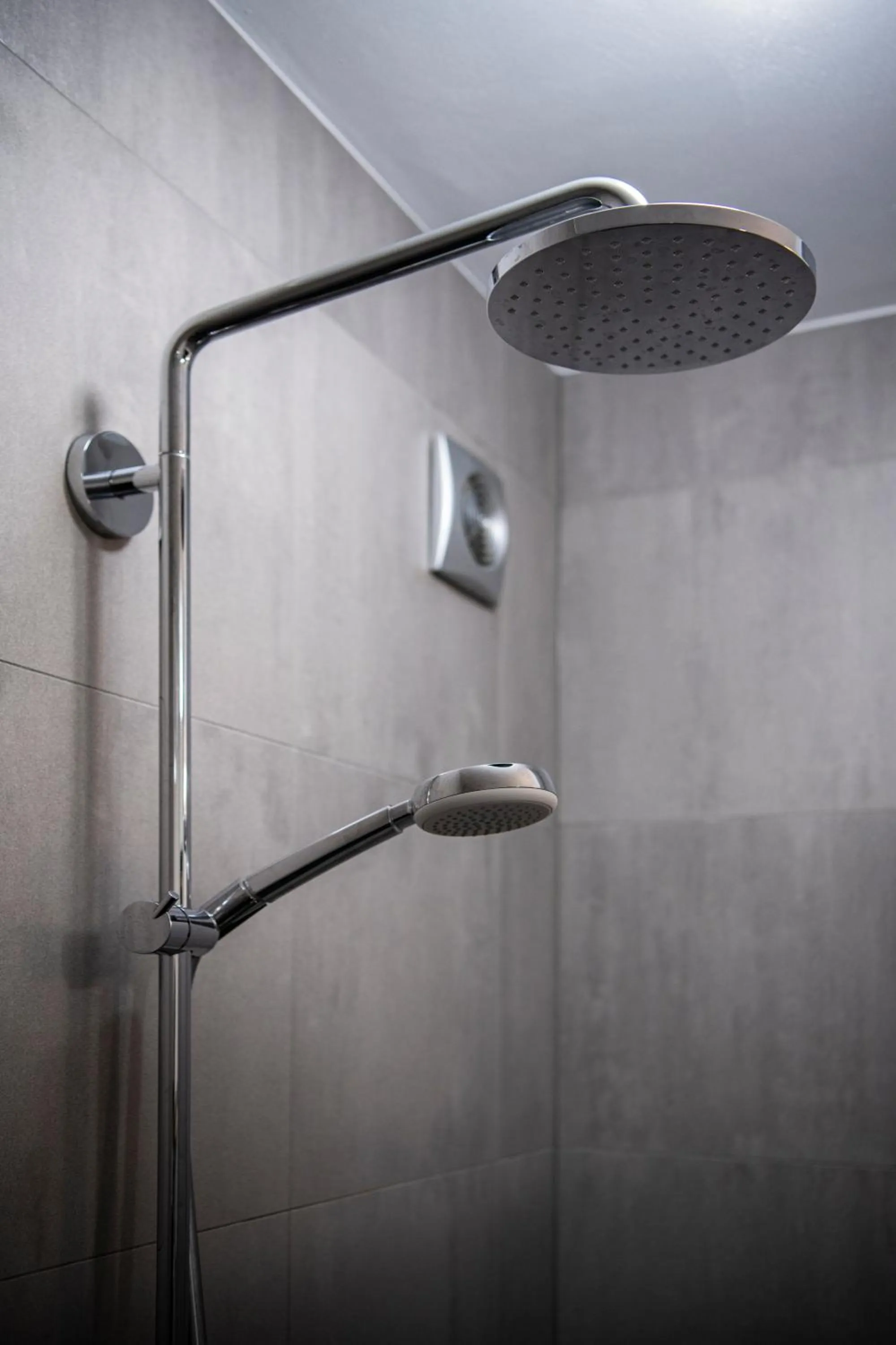 Bathroom in Aan het Dijksteegje Logies - B&B