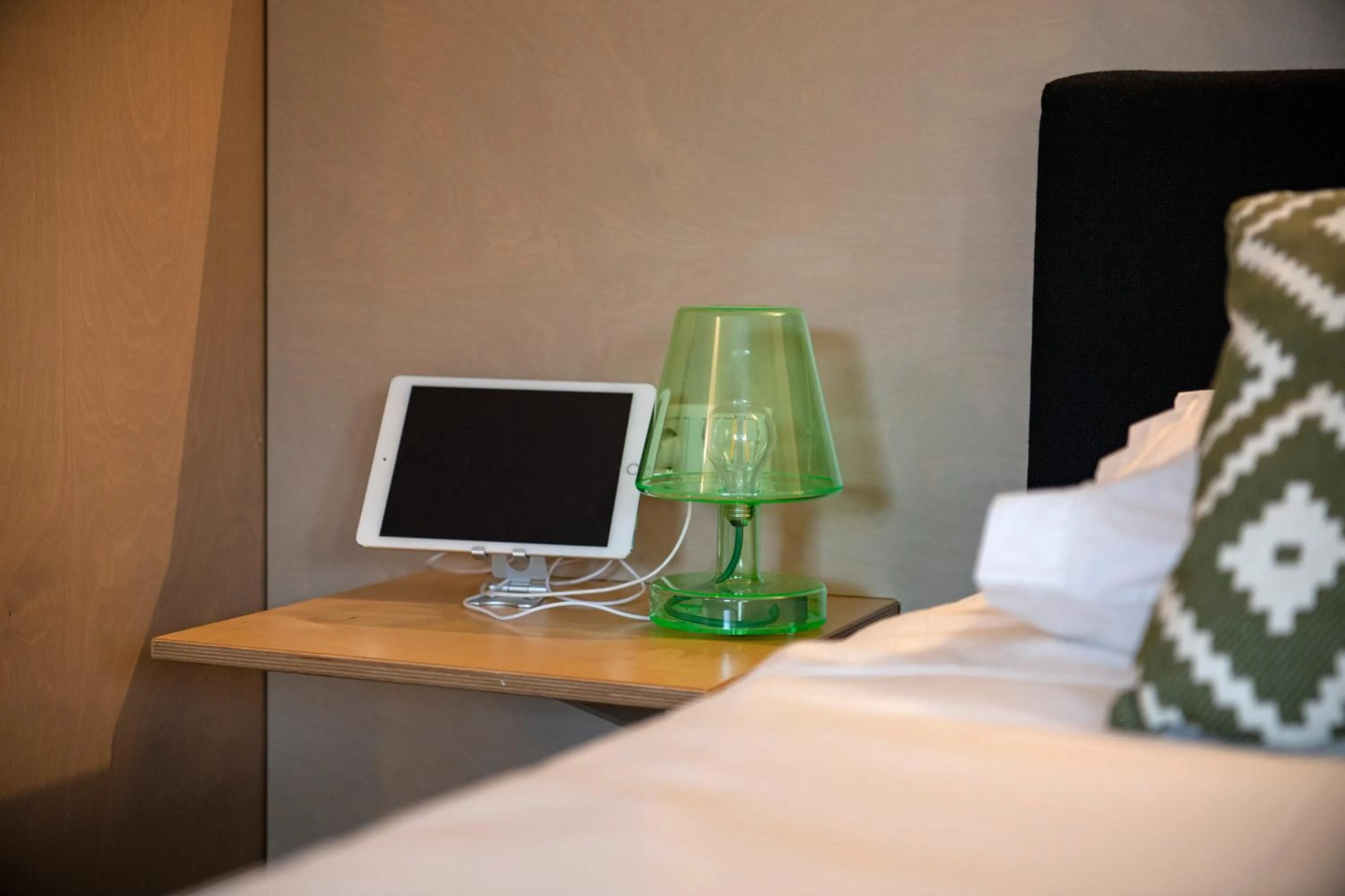 Aan het Dijksteegje Logies - B&B