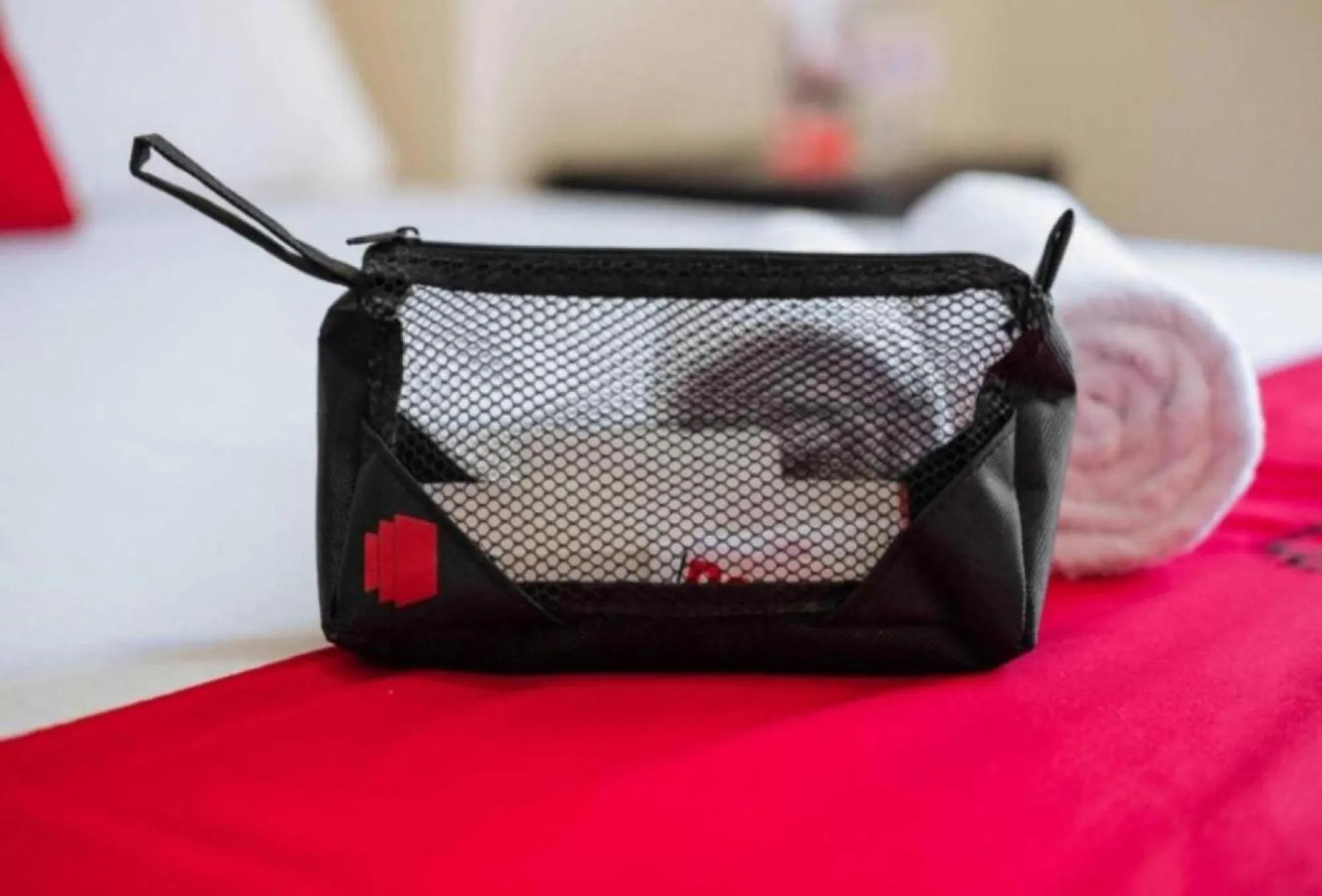 Bed in RedDoorz Plus @ Toshiko Boutique Hotel Koronadal City