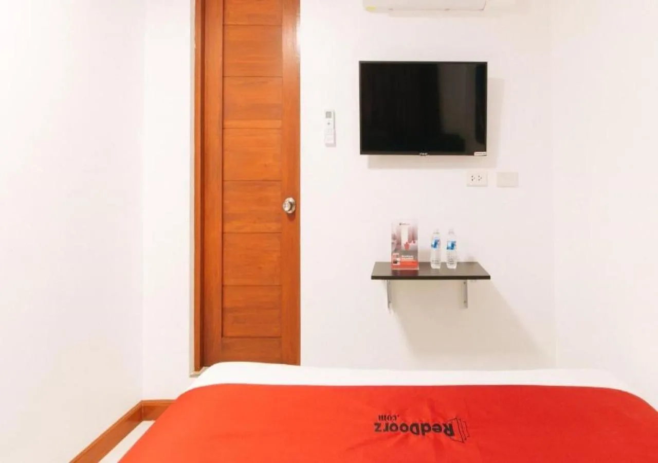 Bedroom in RedDoorz Plus @ Toshiko Boutique Hotel Koronadal City